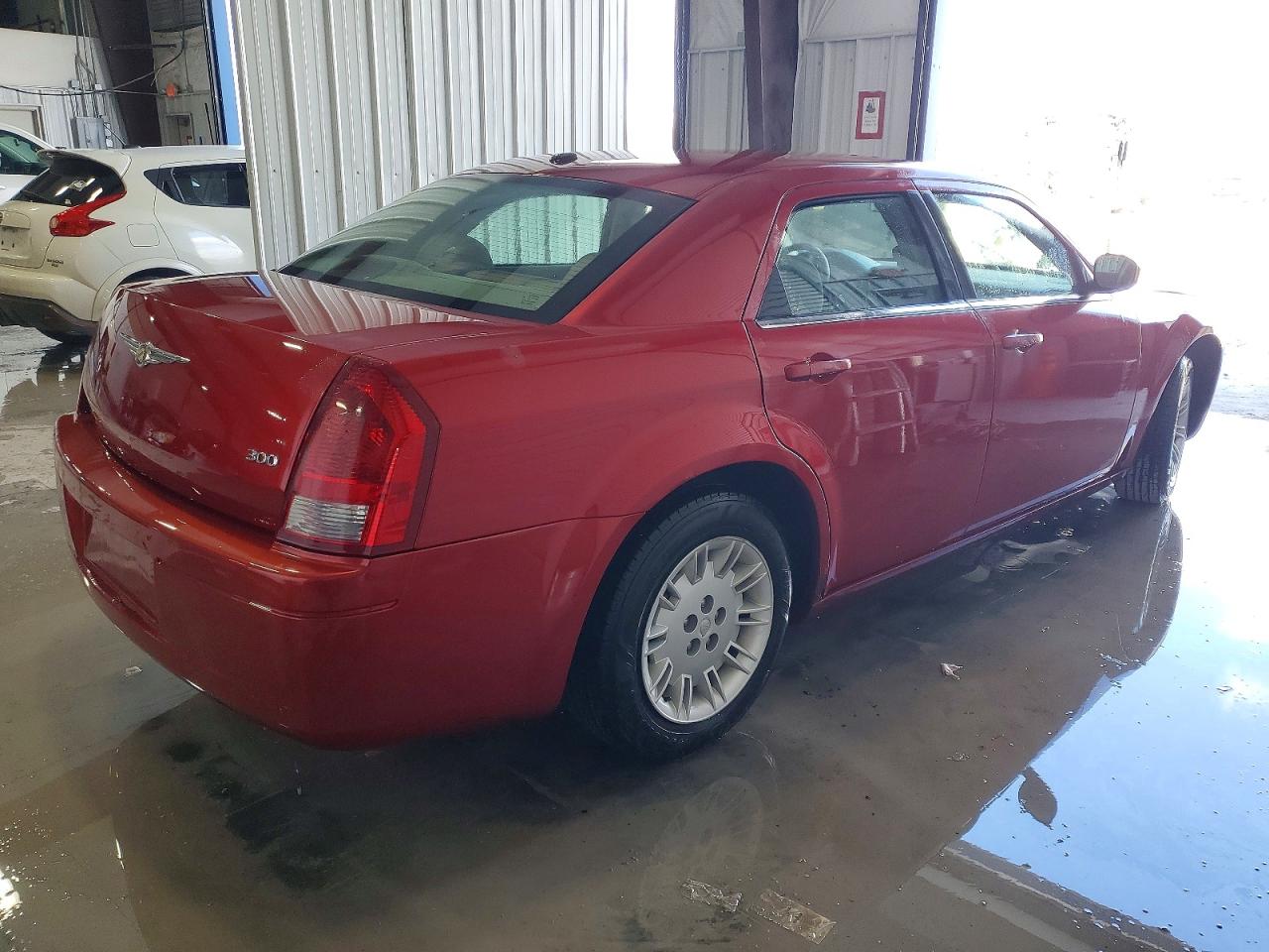 Chrysler 300