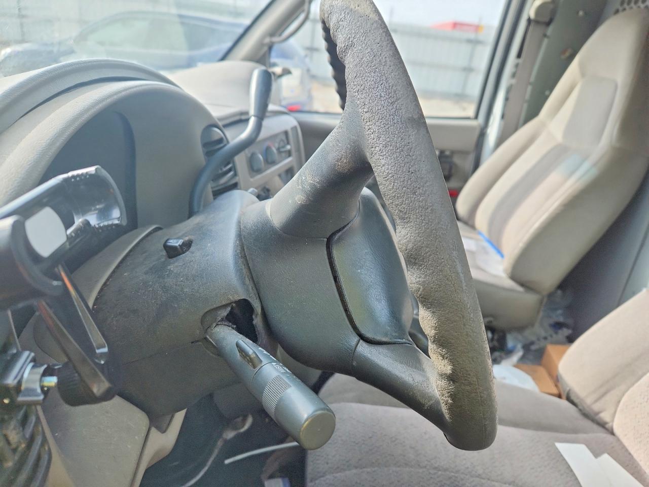 Chevrolet Astro