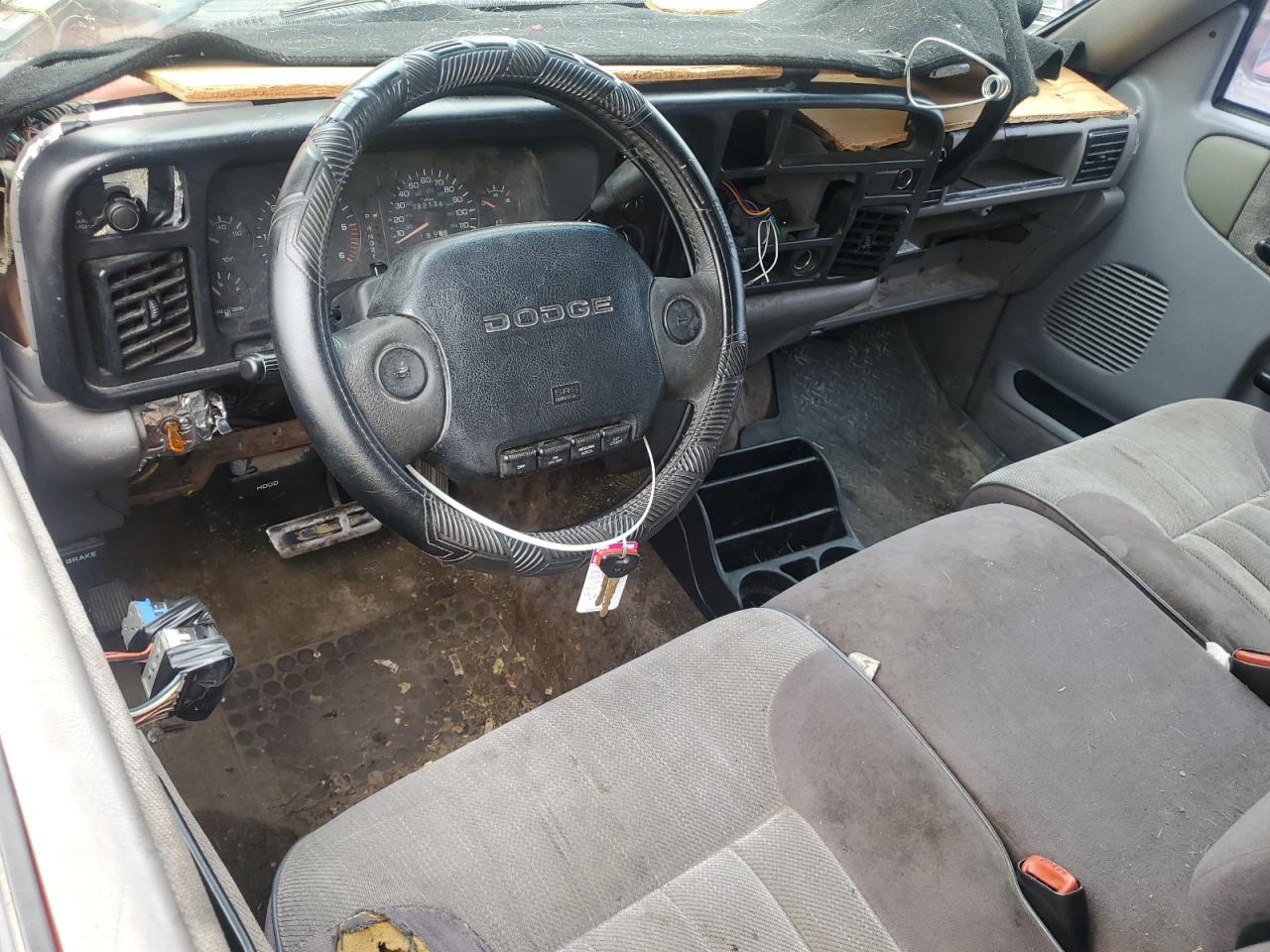 Dodge Ram 1500