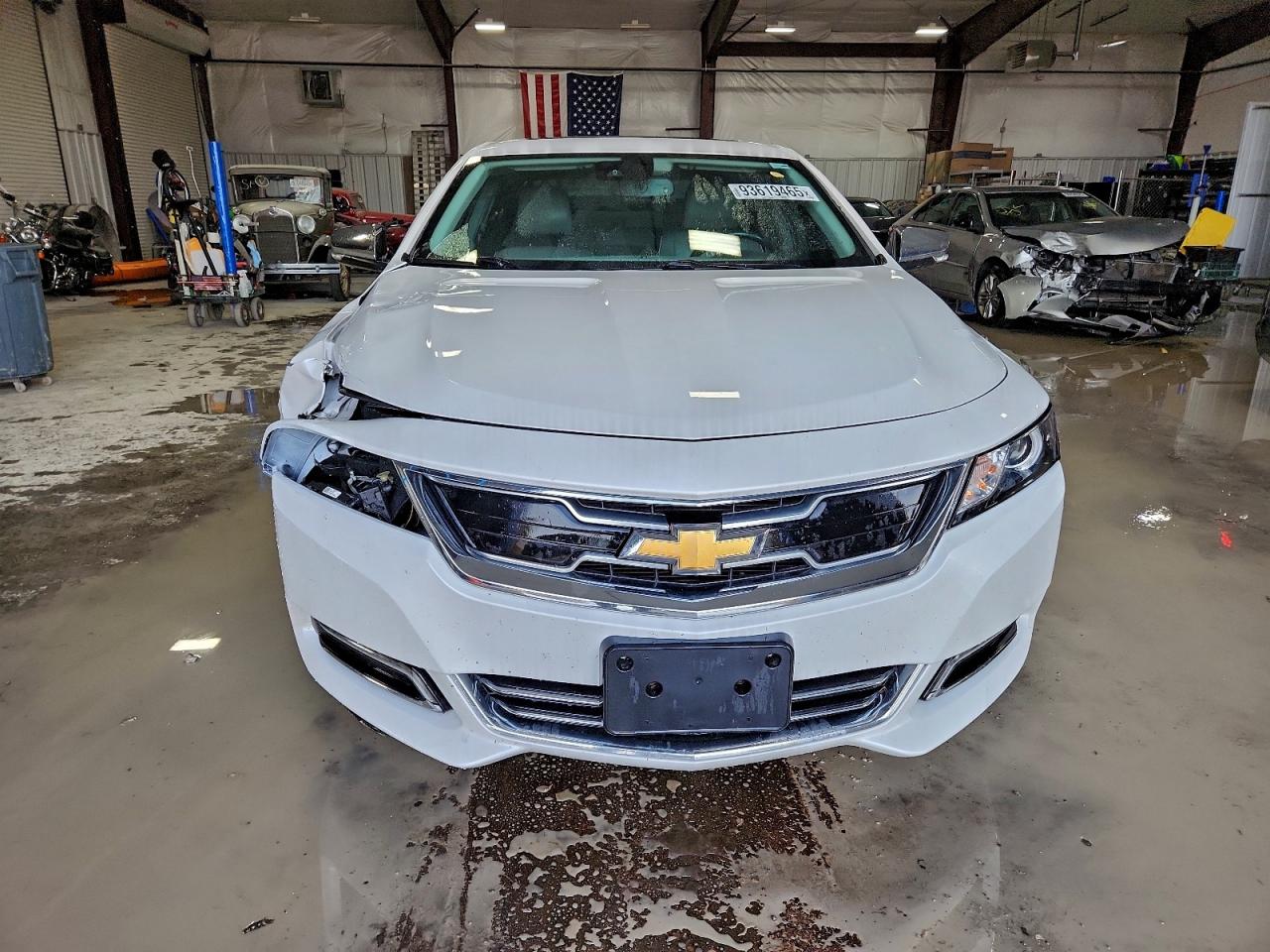 Chevrolet Impala Premier