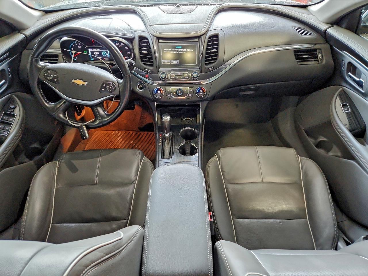 Chevrolet Impala Premier
