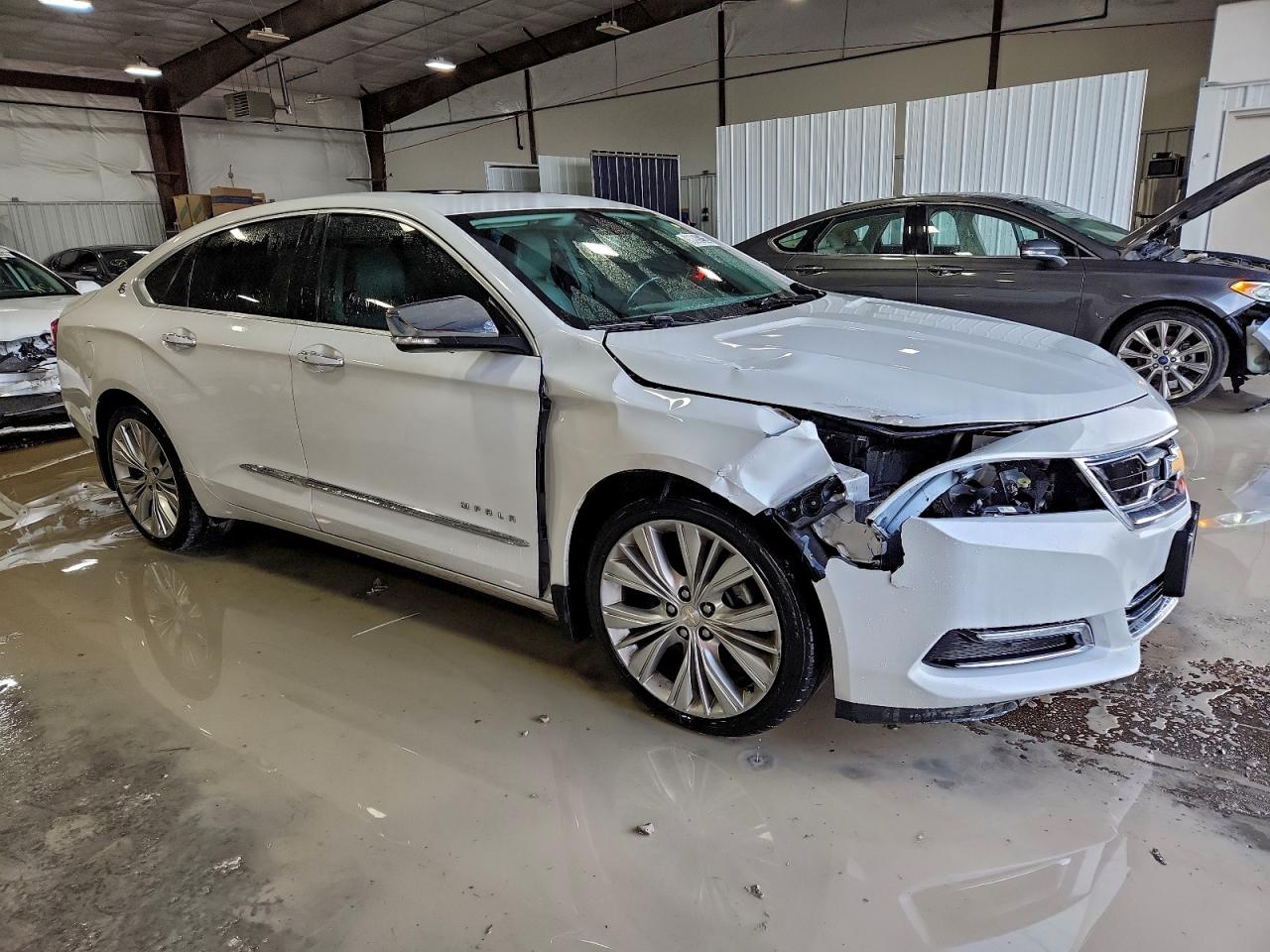 Chevrolet Impala Premier