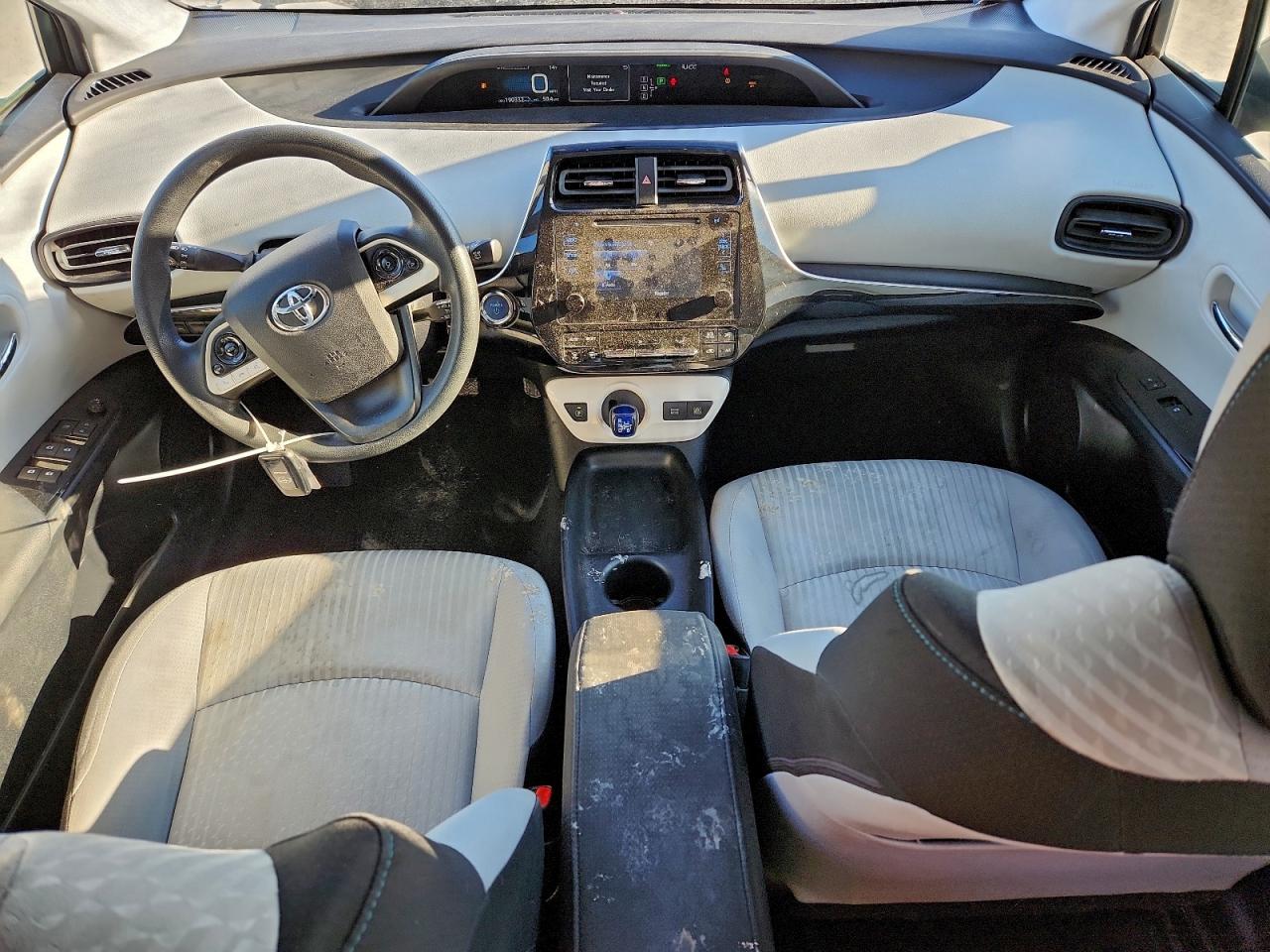 Toyota Prius Two