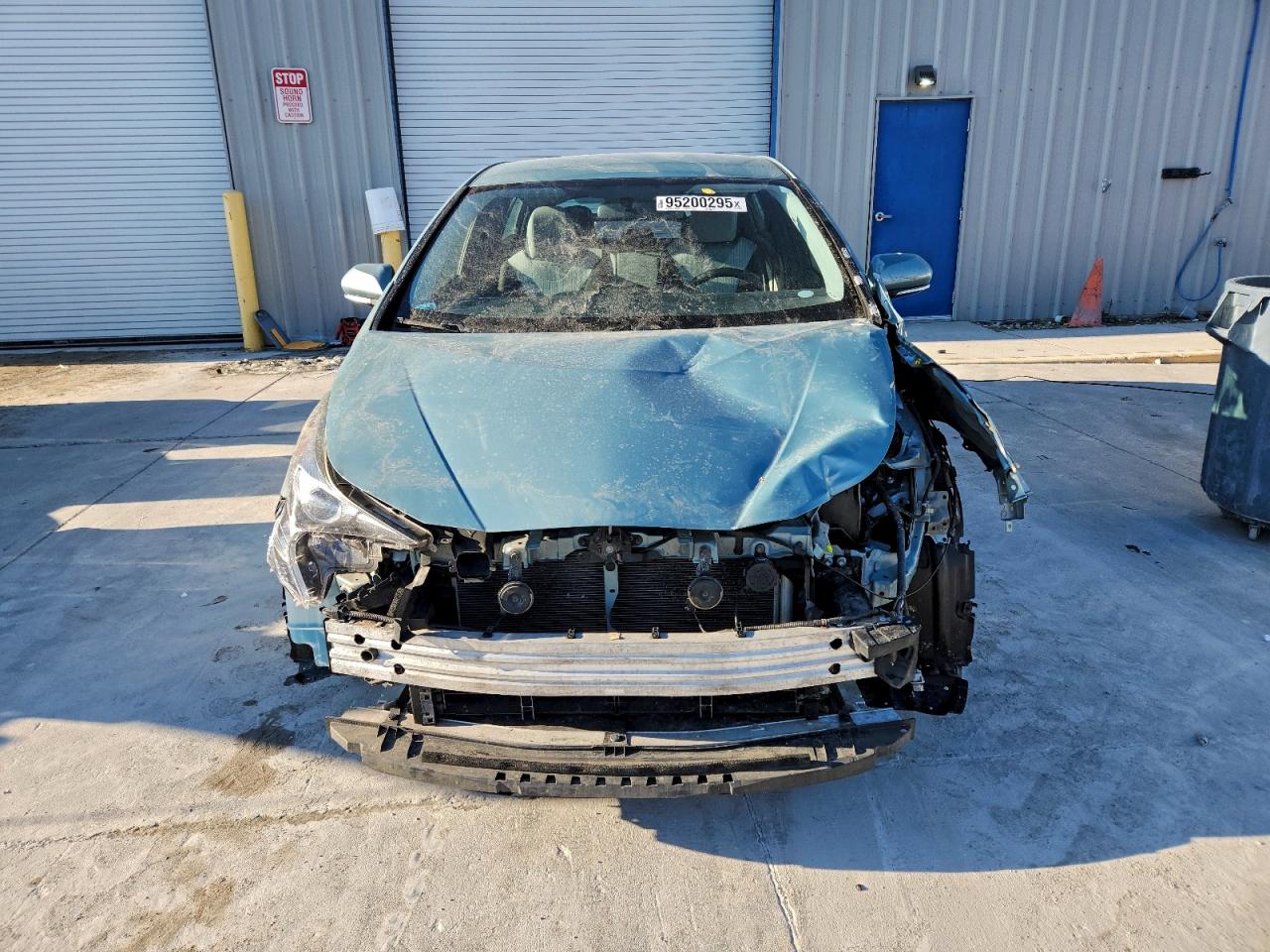 Toyota Prius Two