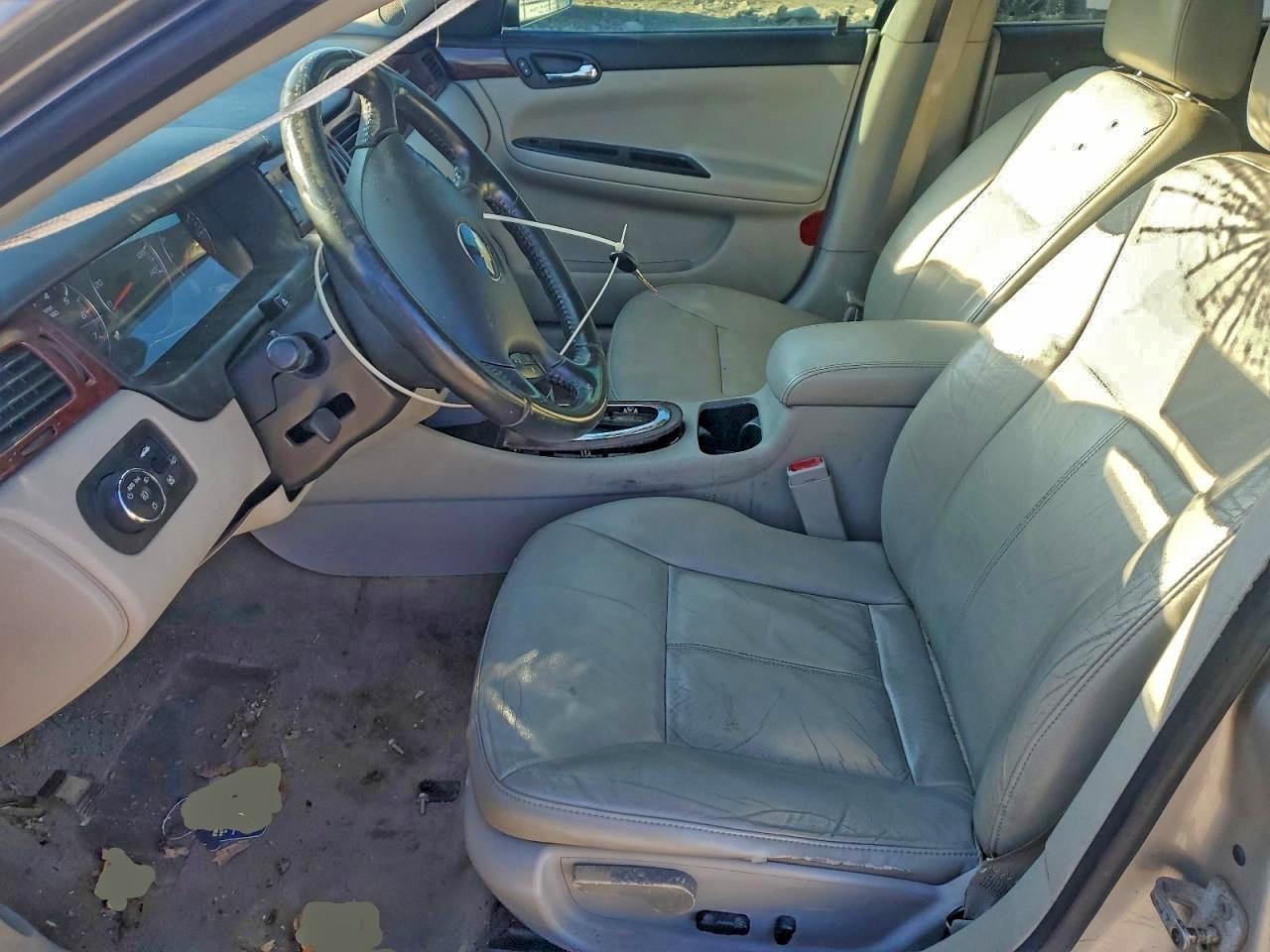 Chevrolet Impala