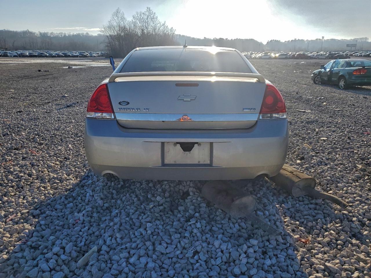 Chevrolet Impala