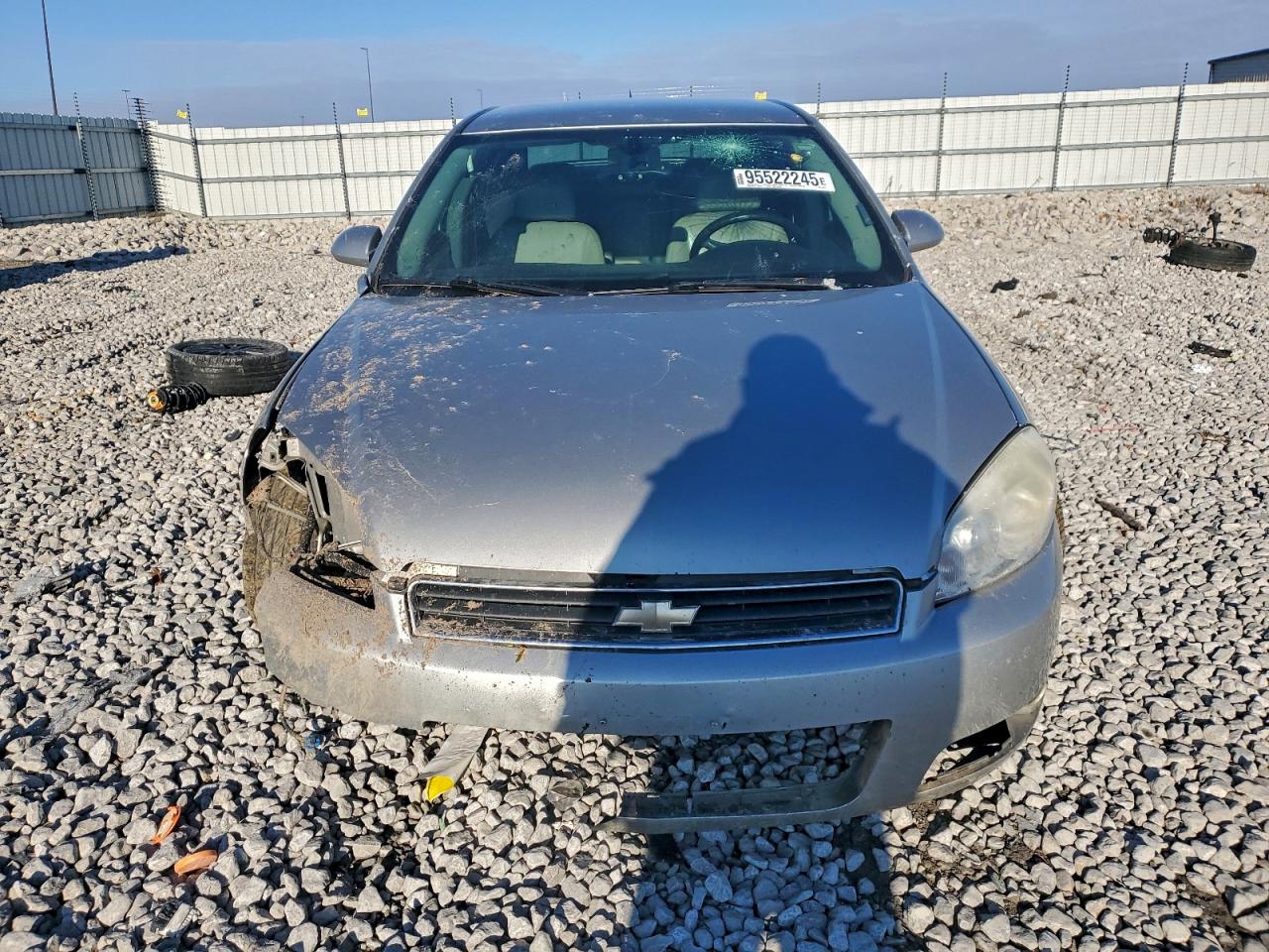 Chevrolet Impala