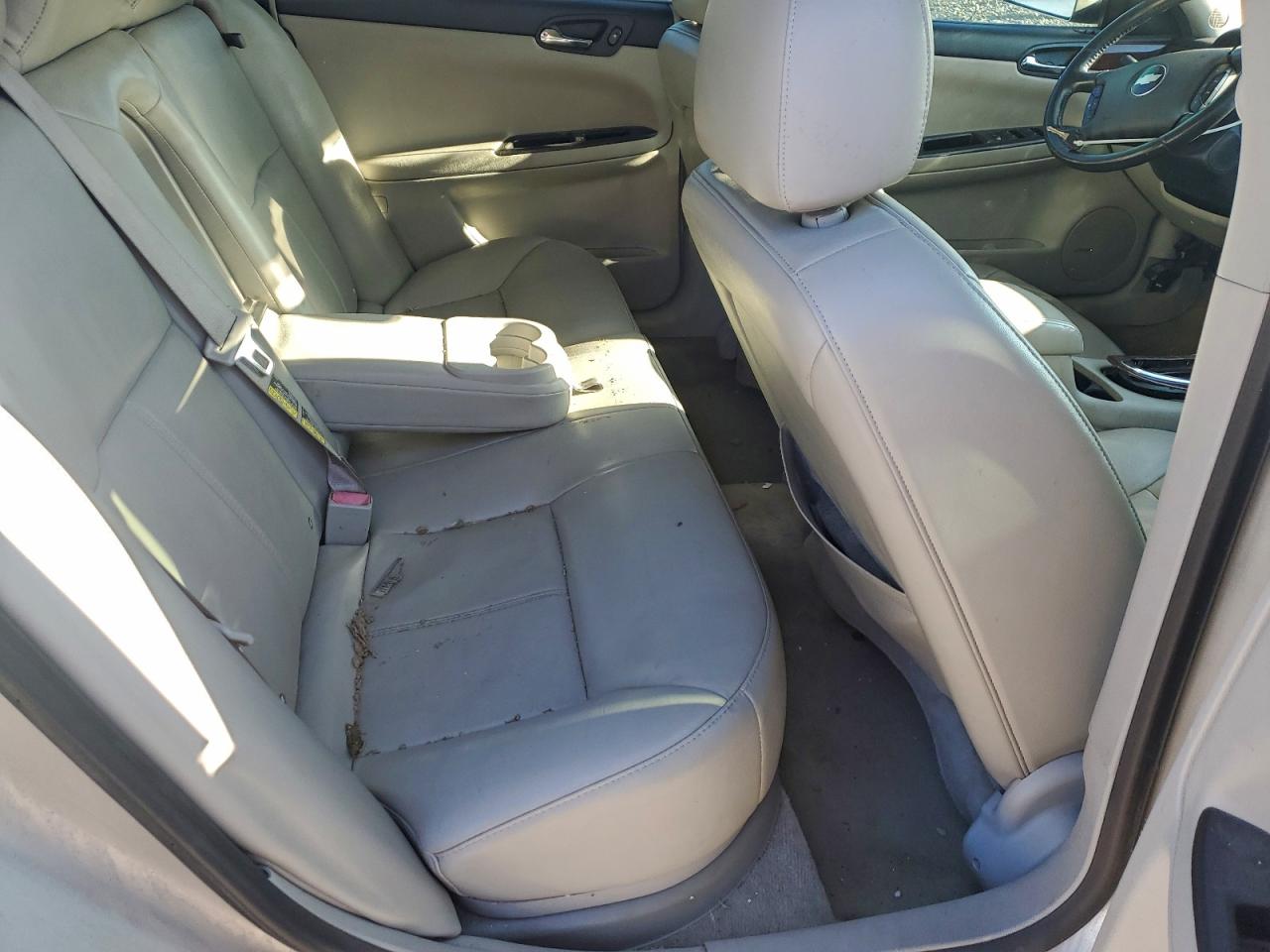 Chevrolet Impala