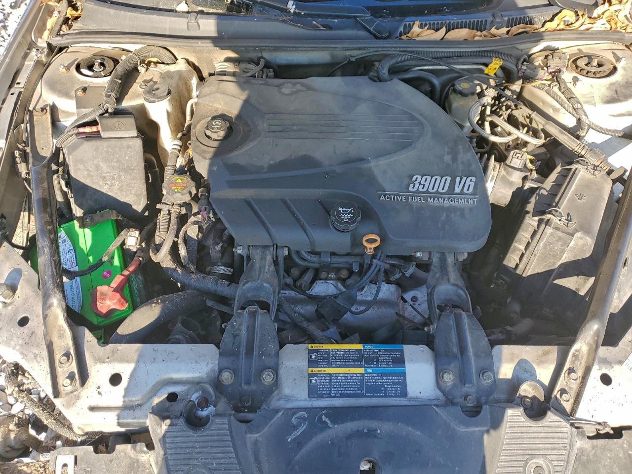 Chevrolet Impala