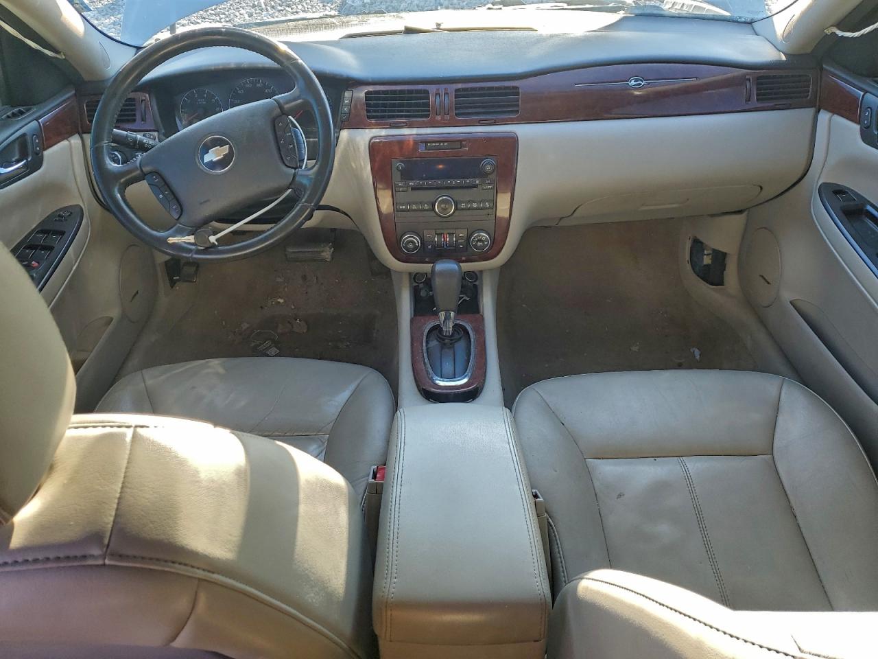 Chevrolet Impala