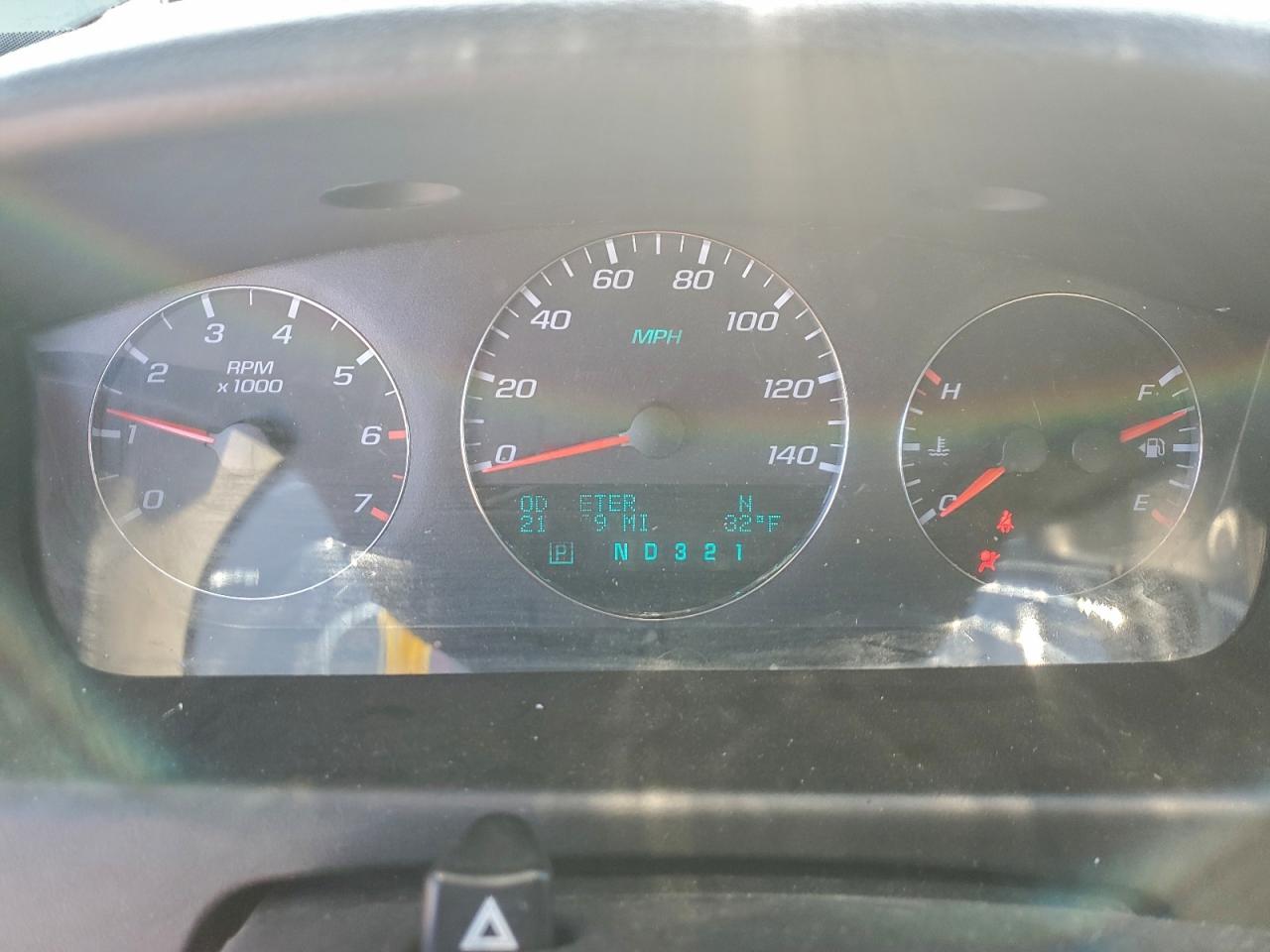 Chevrolet Impala