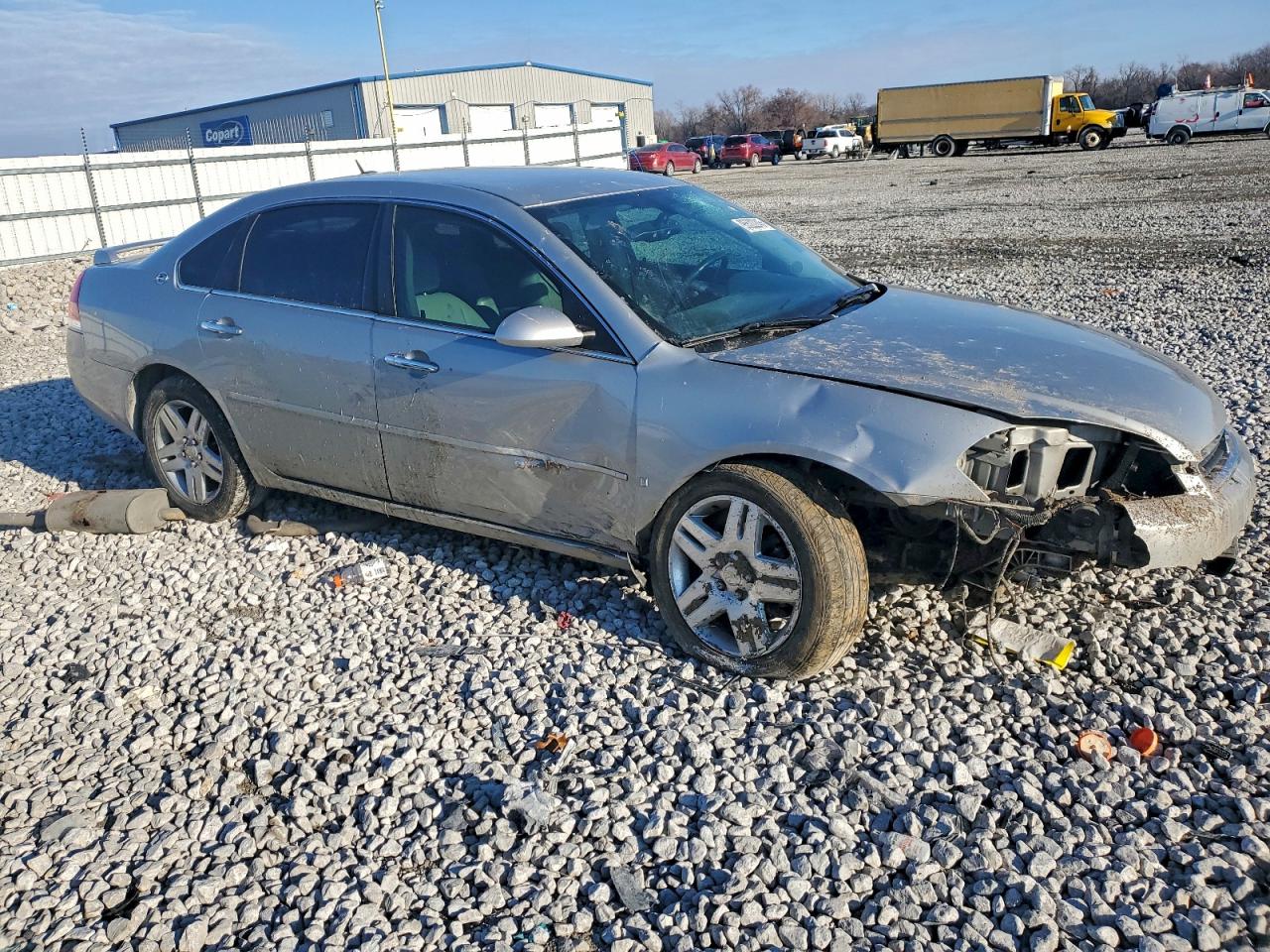 Chevrolet Impala