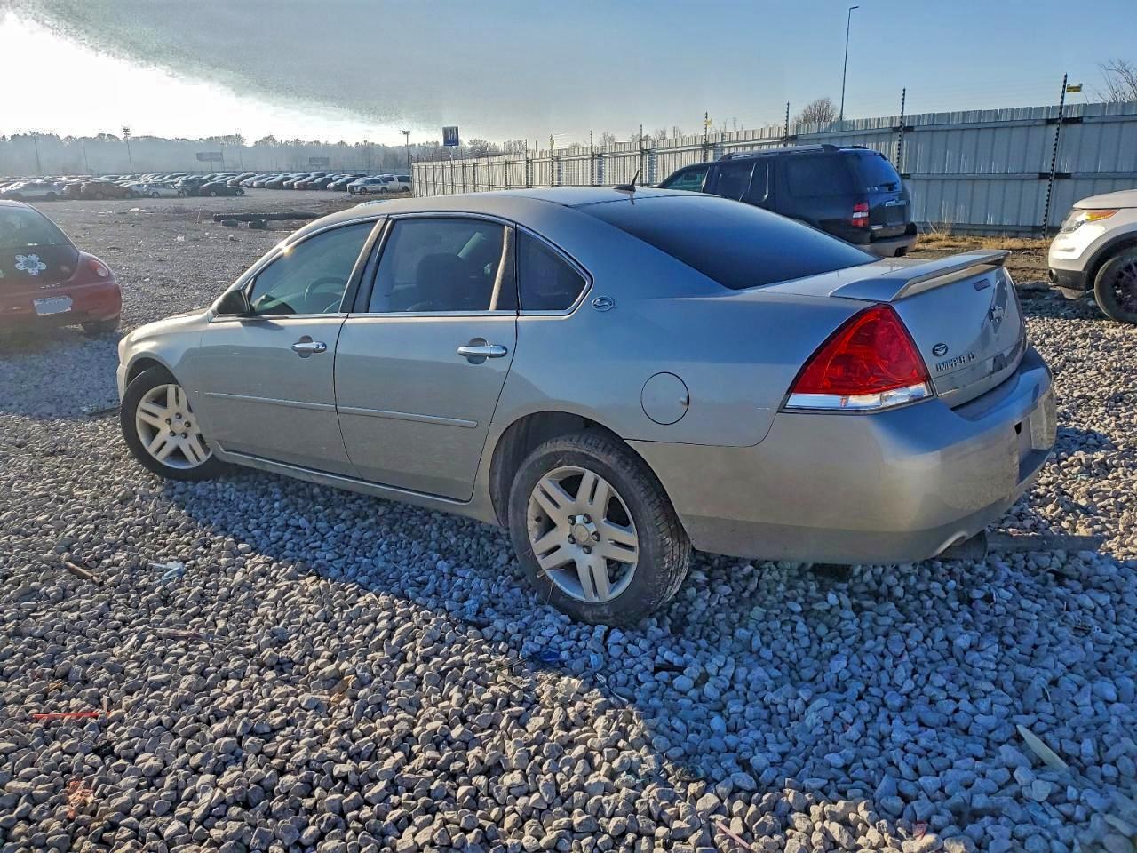 Chevrolet Impala