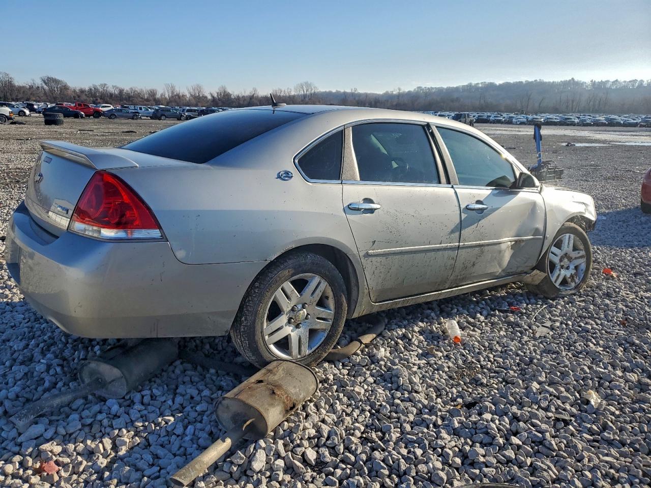Chevrolet Impala