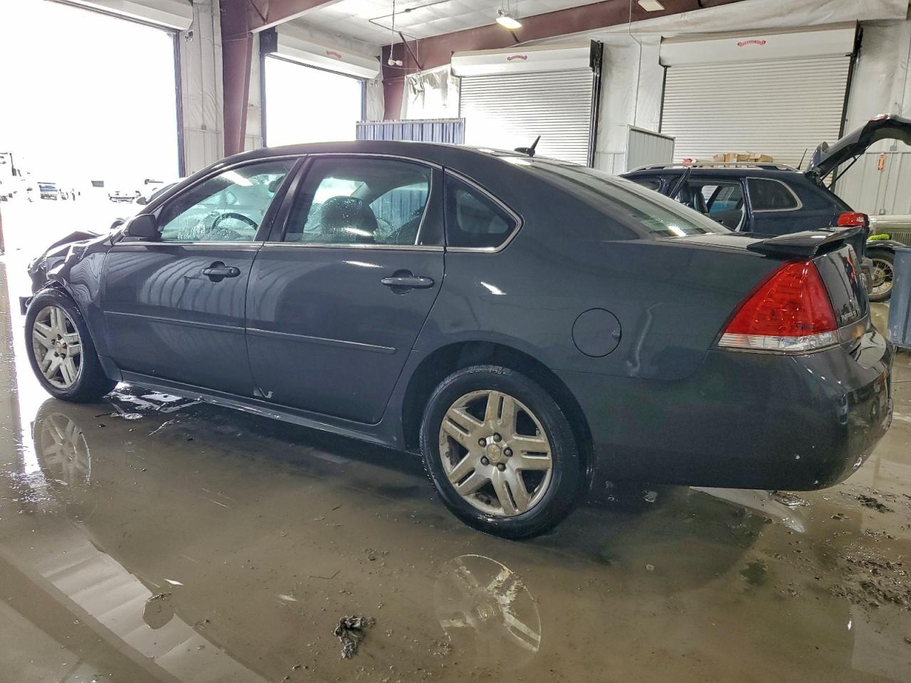 Chevrolet Impala