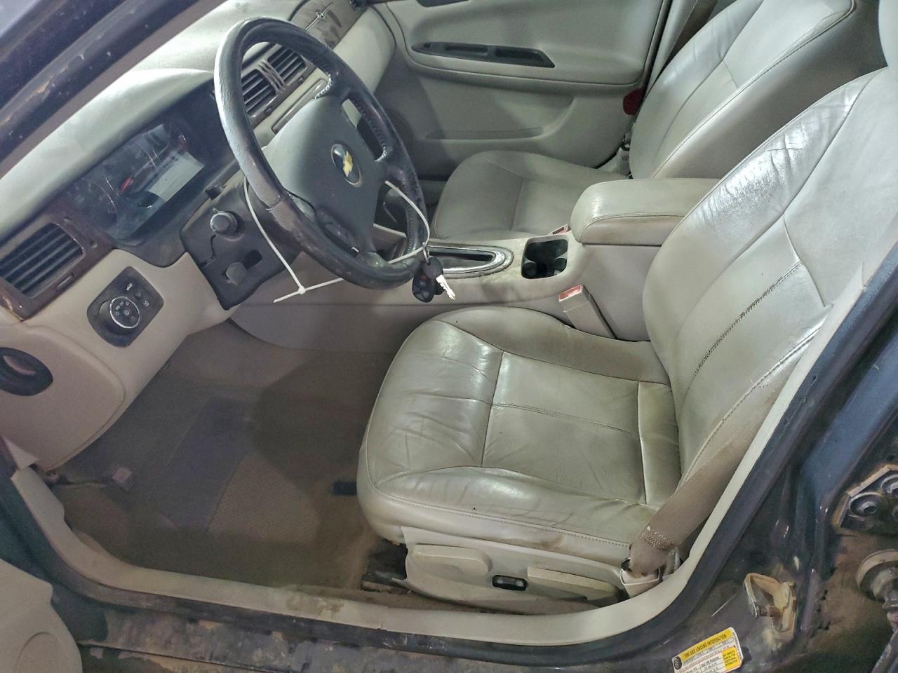 Chevrolet Impala