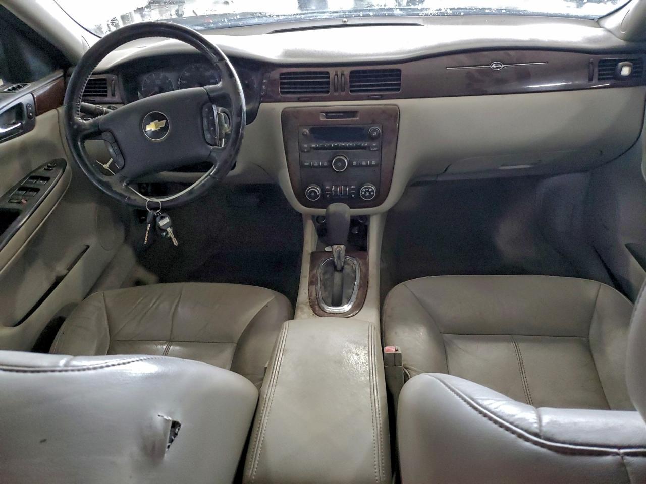 Chevrolet Impala