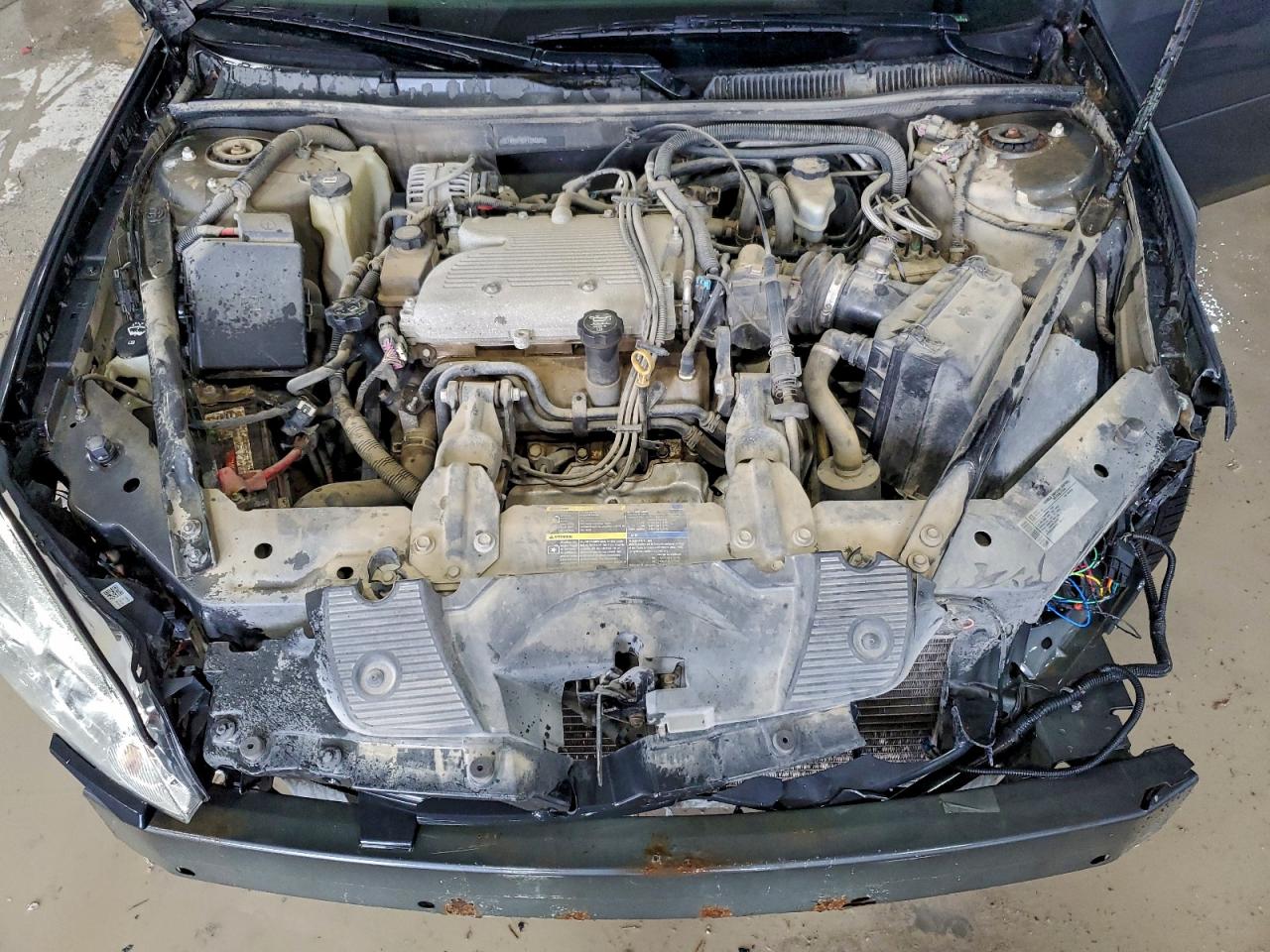 Chevrolet Impala
