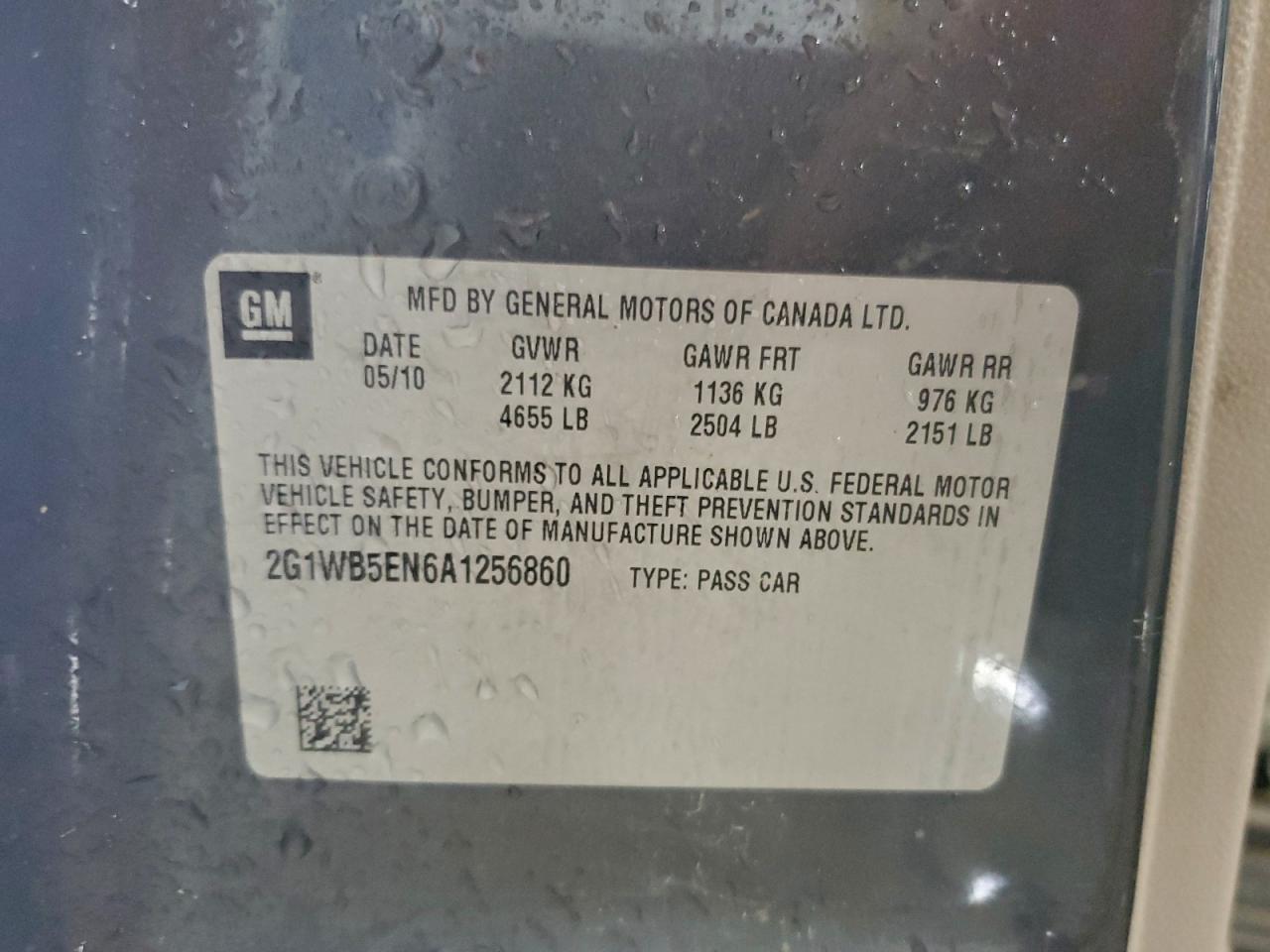 Chevrolet Impala
