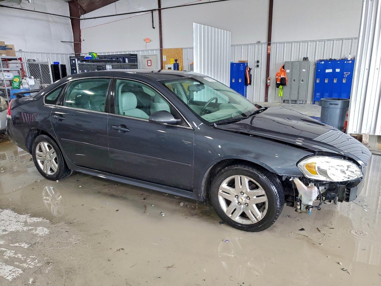 Chevrolet Impala