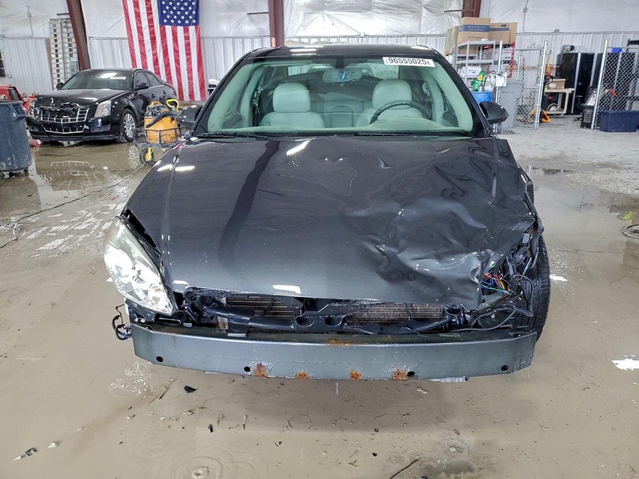 Chevrolet Impala