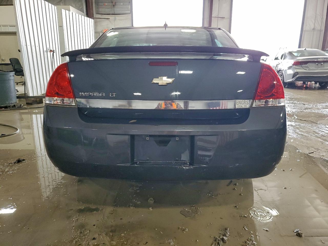 Chevrolet Impala