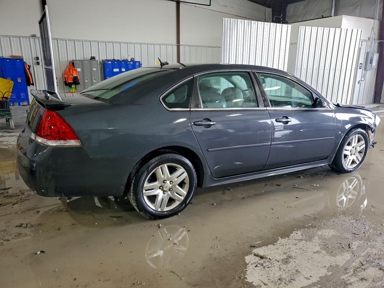 Chevrolet Impala
