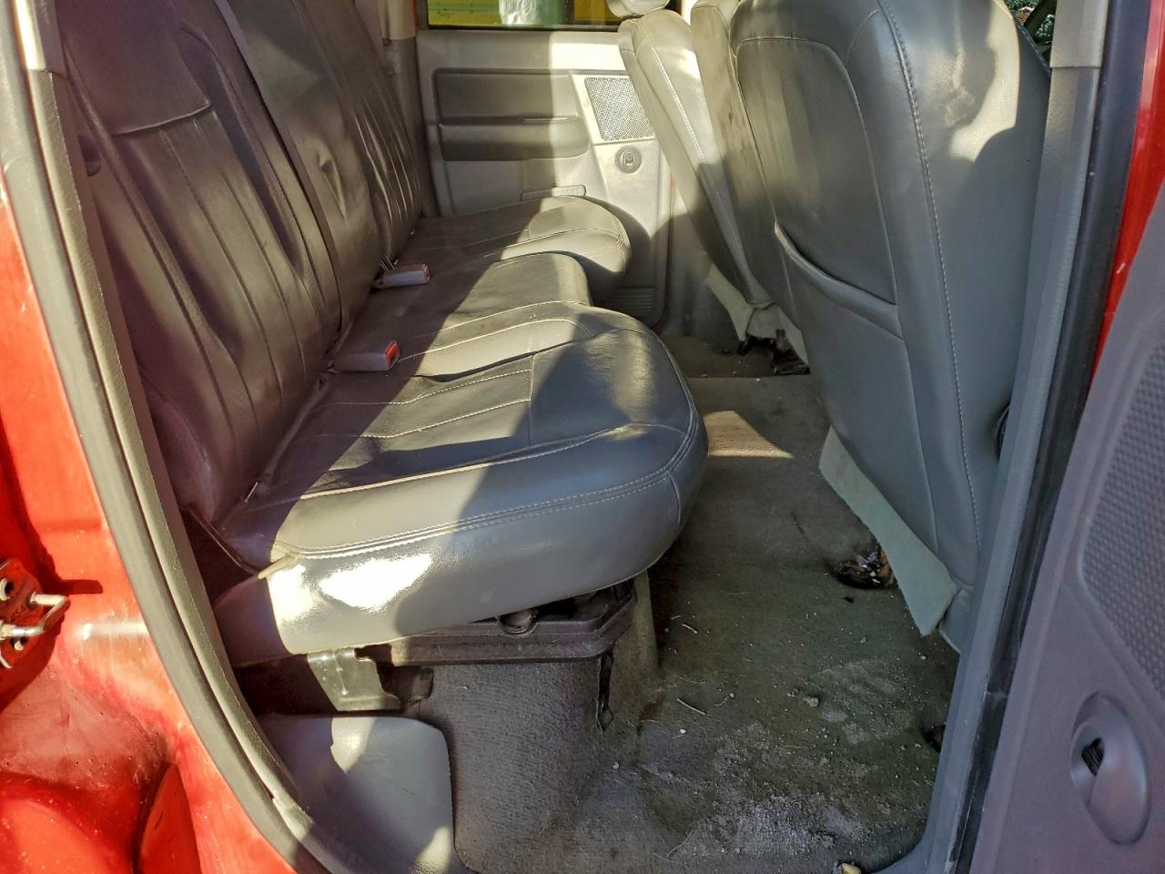 Dodge Ram 2500