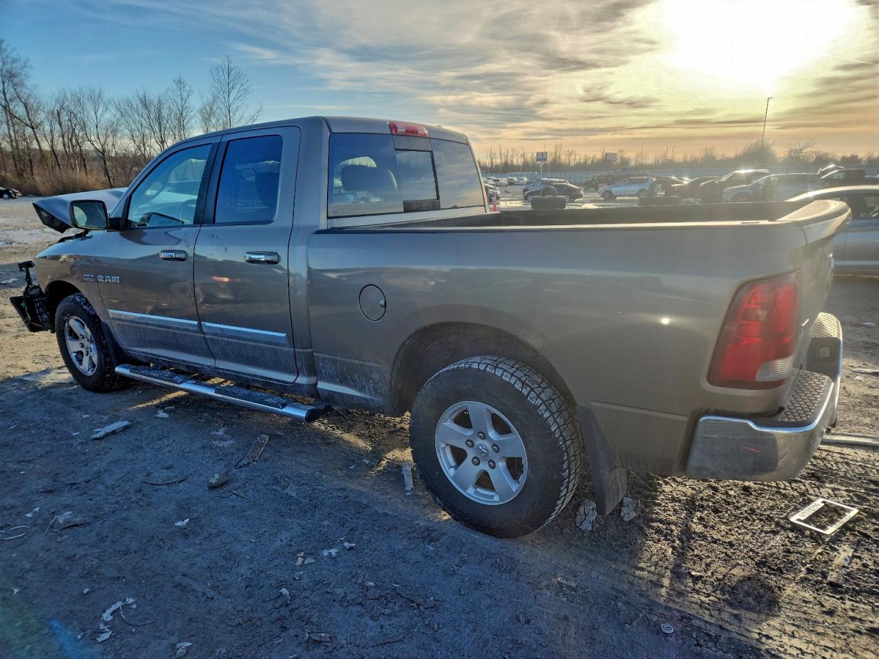 Dodge Ram 1500
