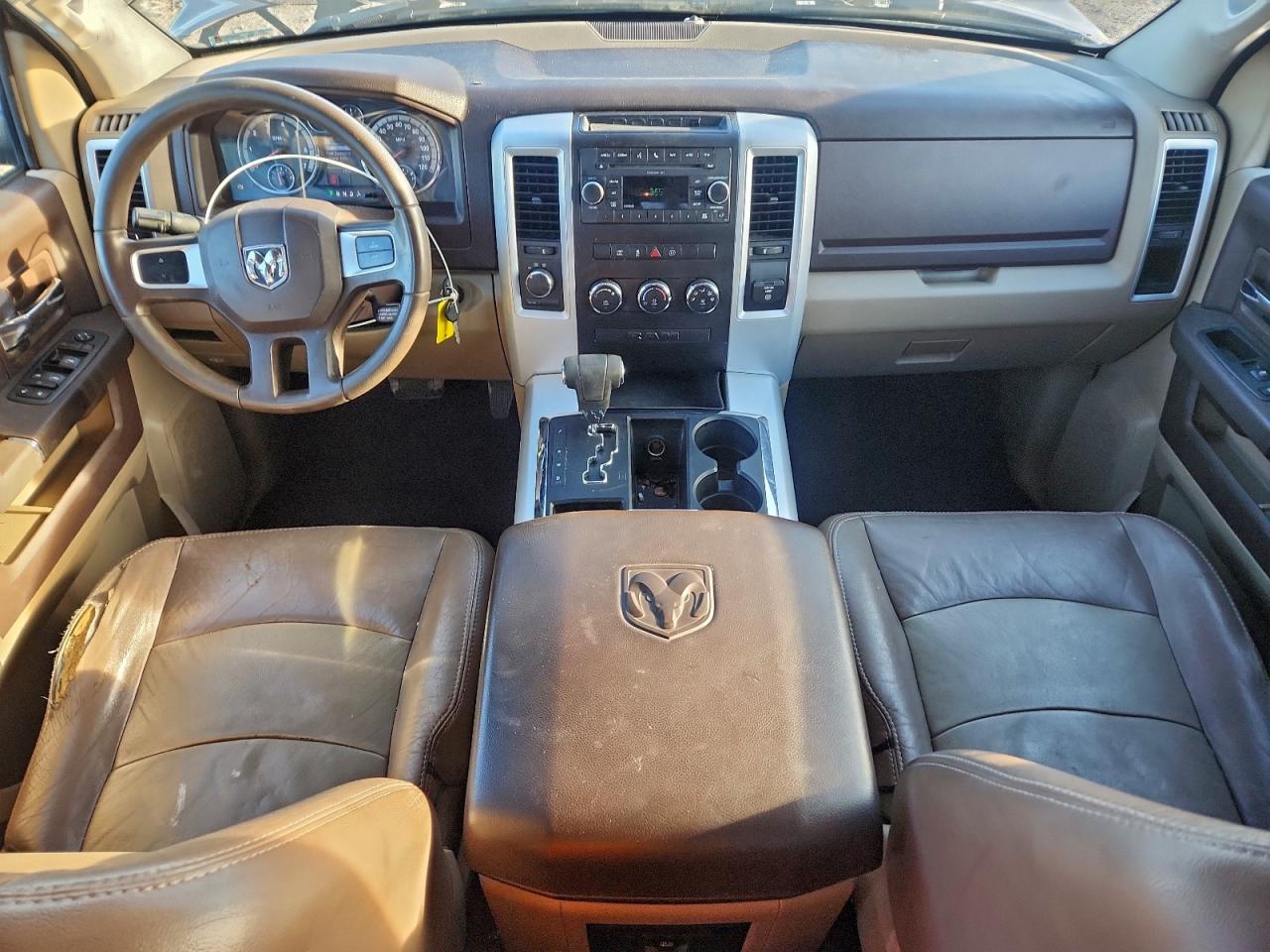 Dodge Ram 1500