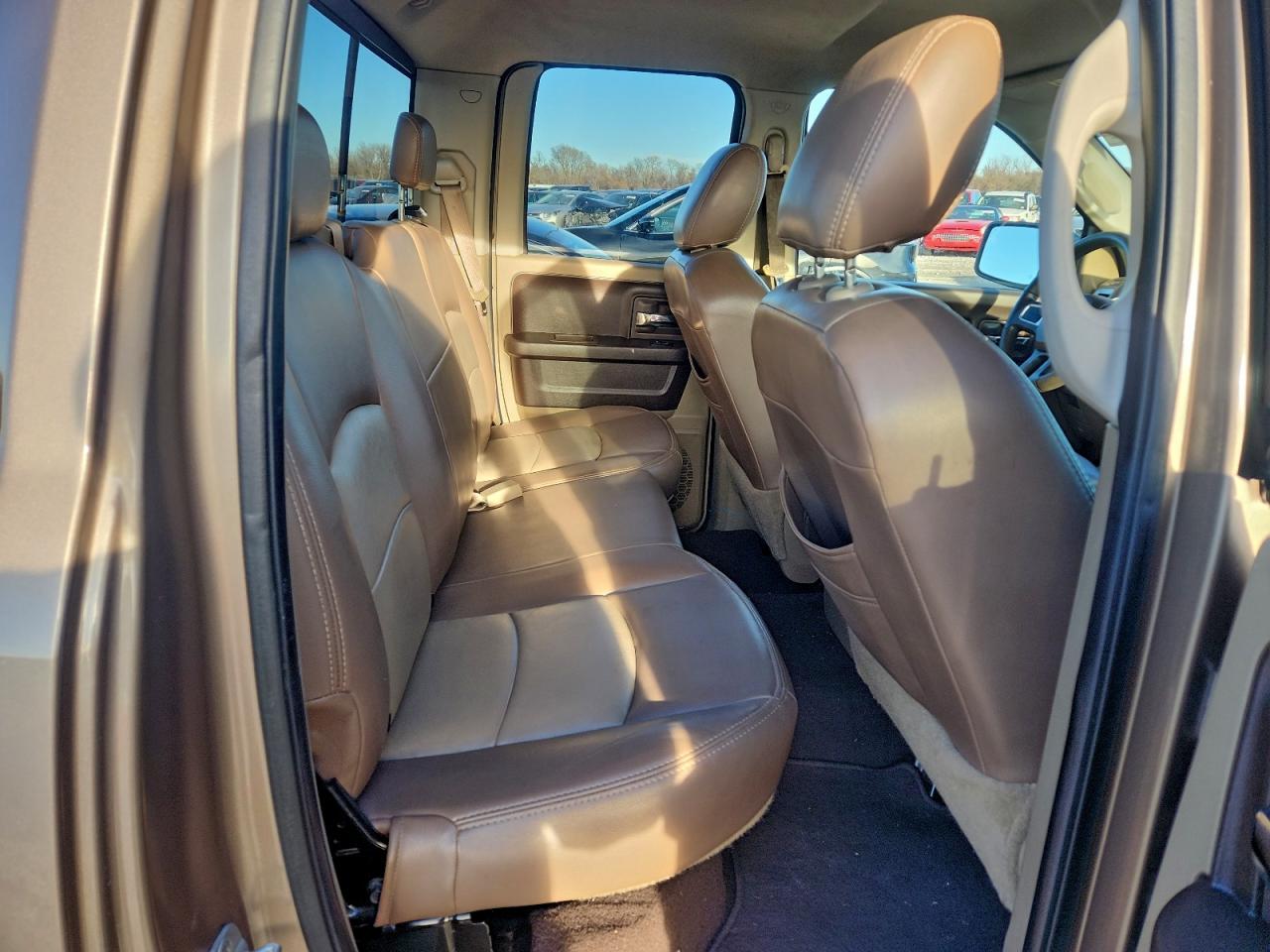 Dodge Ram 1500