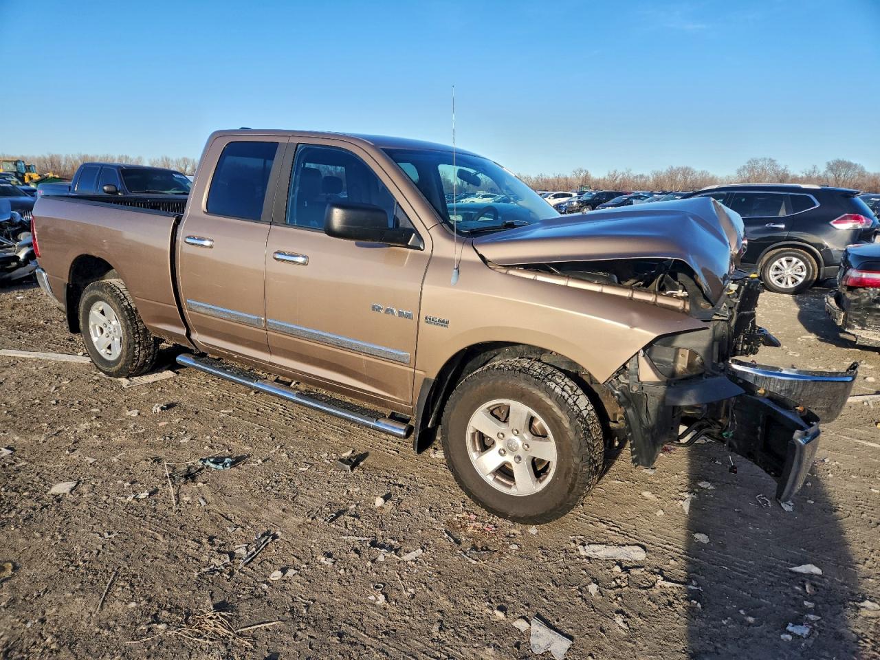 Dodge Ram 1500