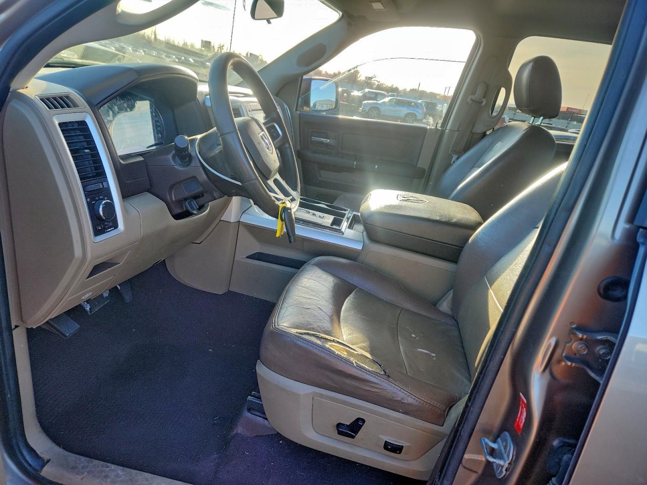 Dodge Ram 1500