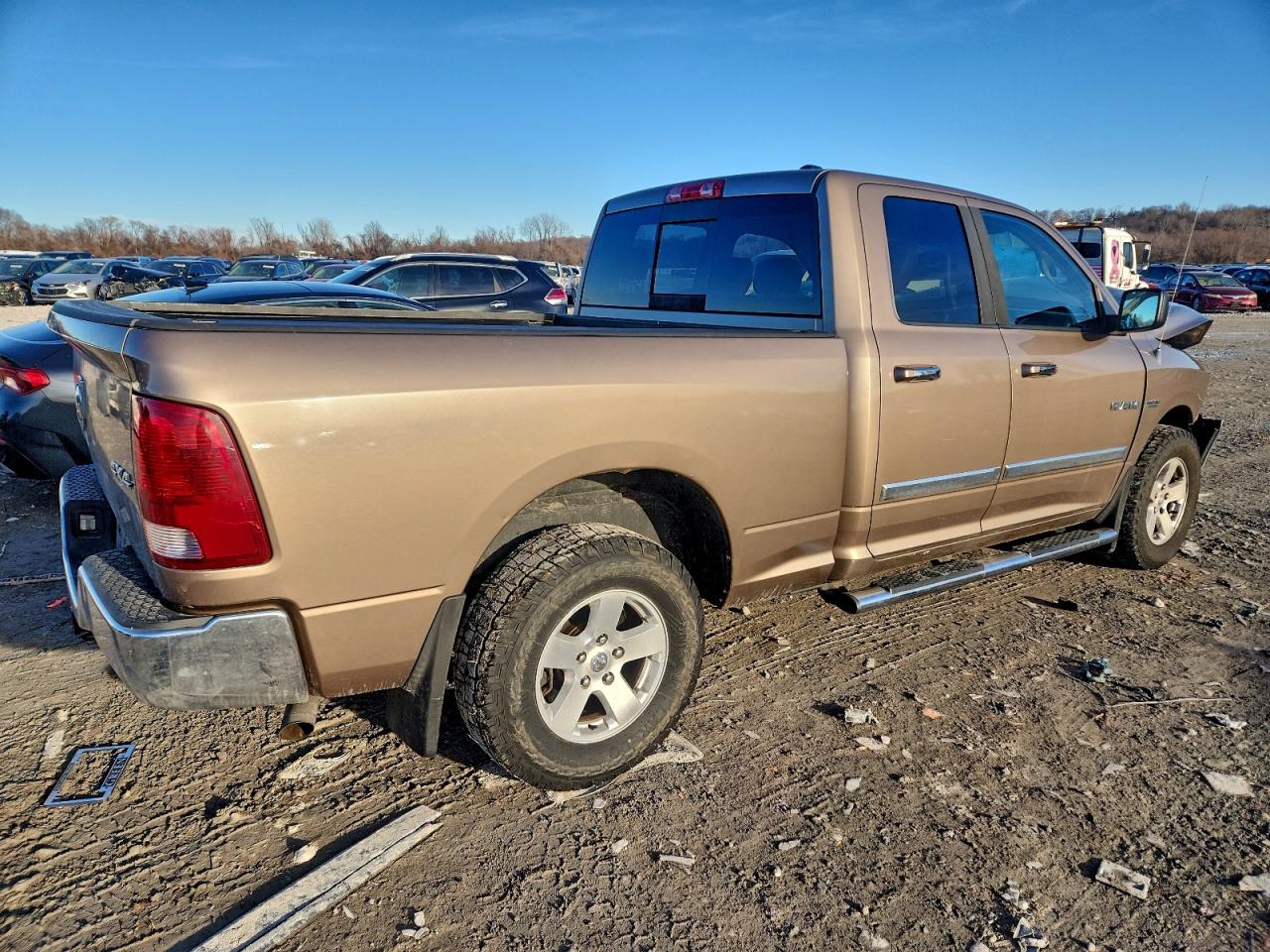 Dodge Ram 1500