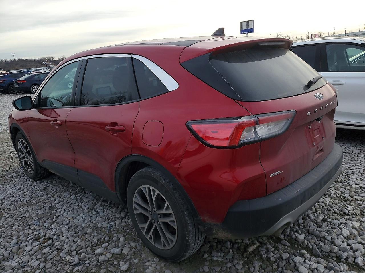 Ford Escape
