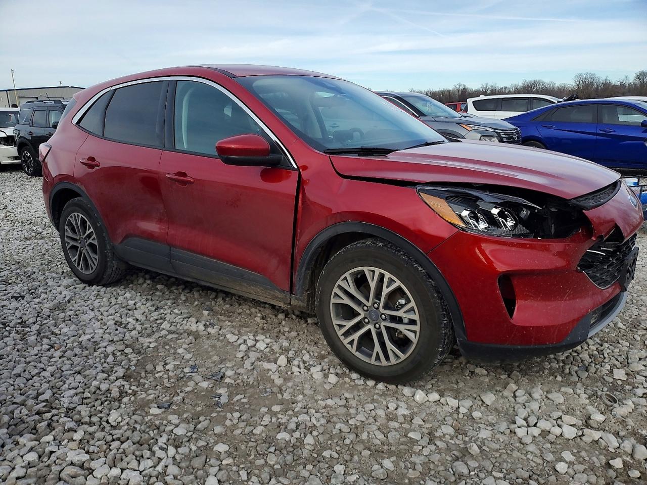 Ford Escape