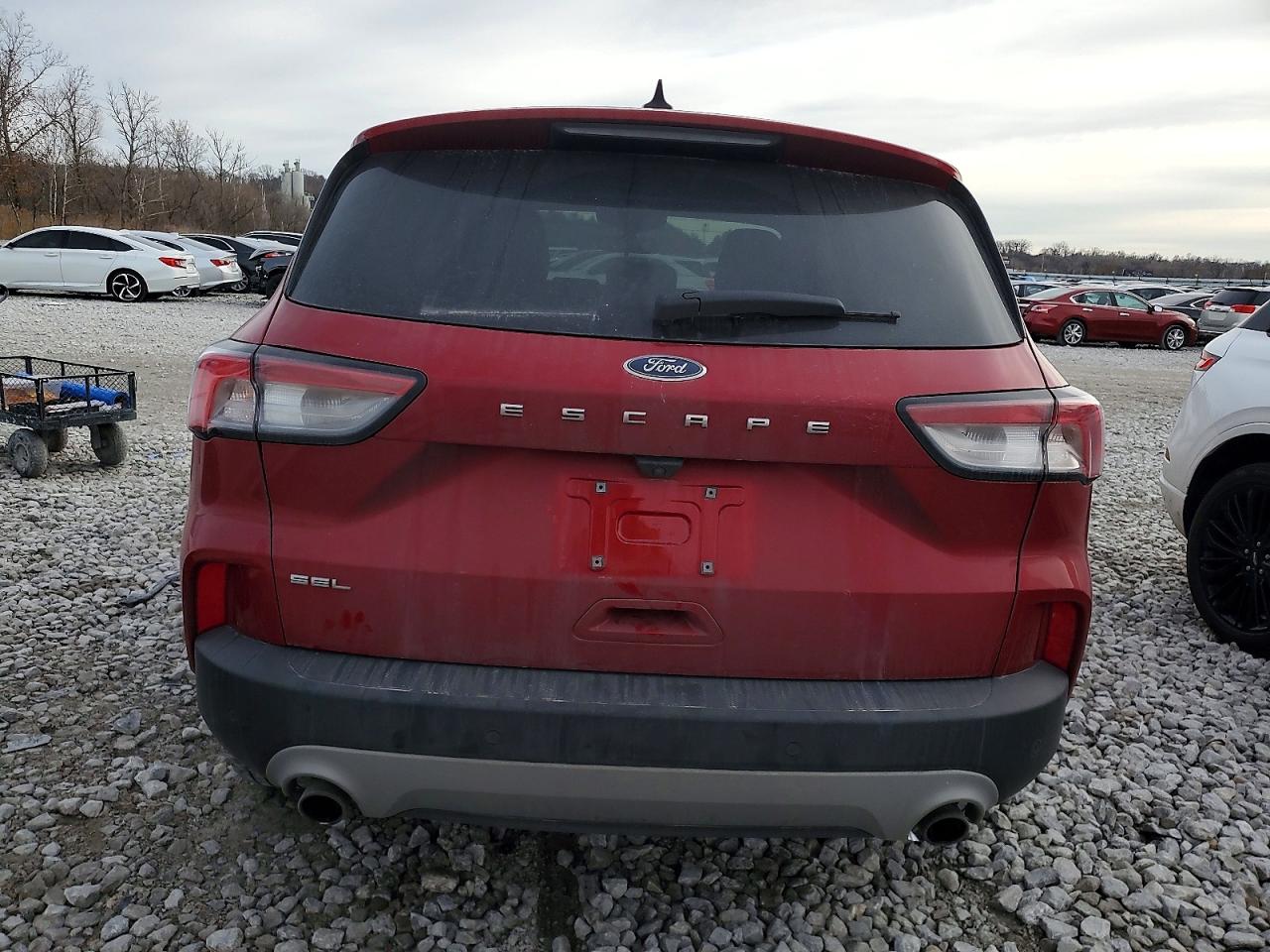 Ford Escape