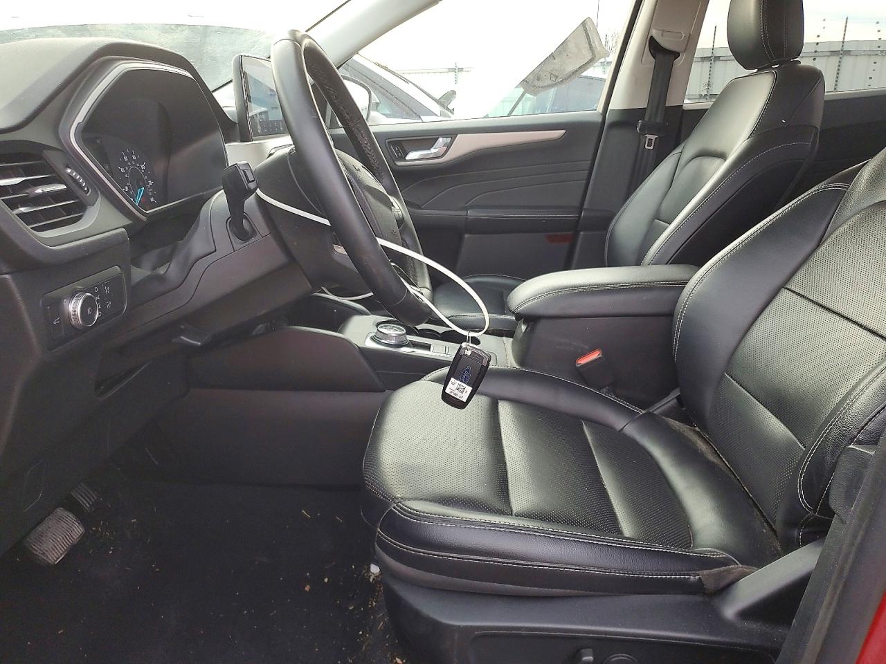 Ford Escape