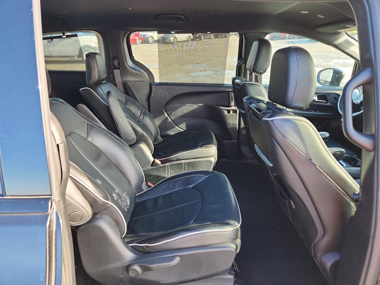 Chrysler Pacifica Hybrid Limited