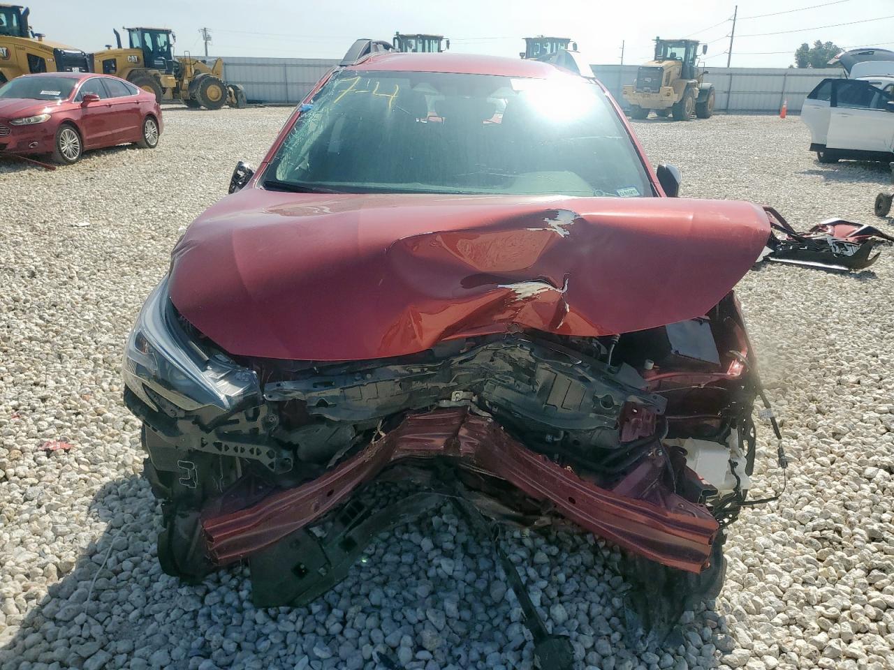 Subaru Outback Premium
