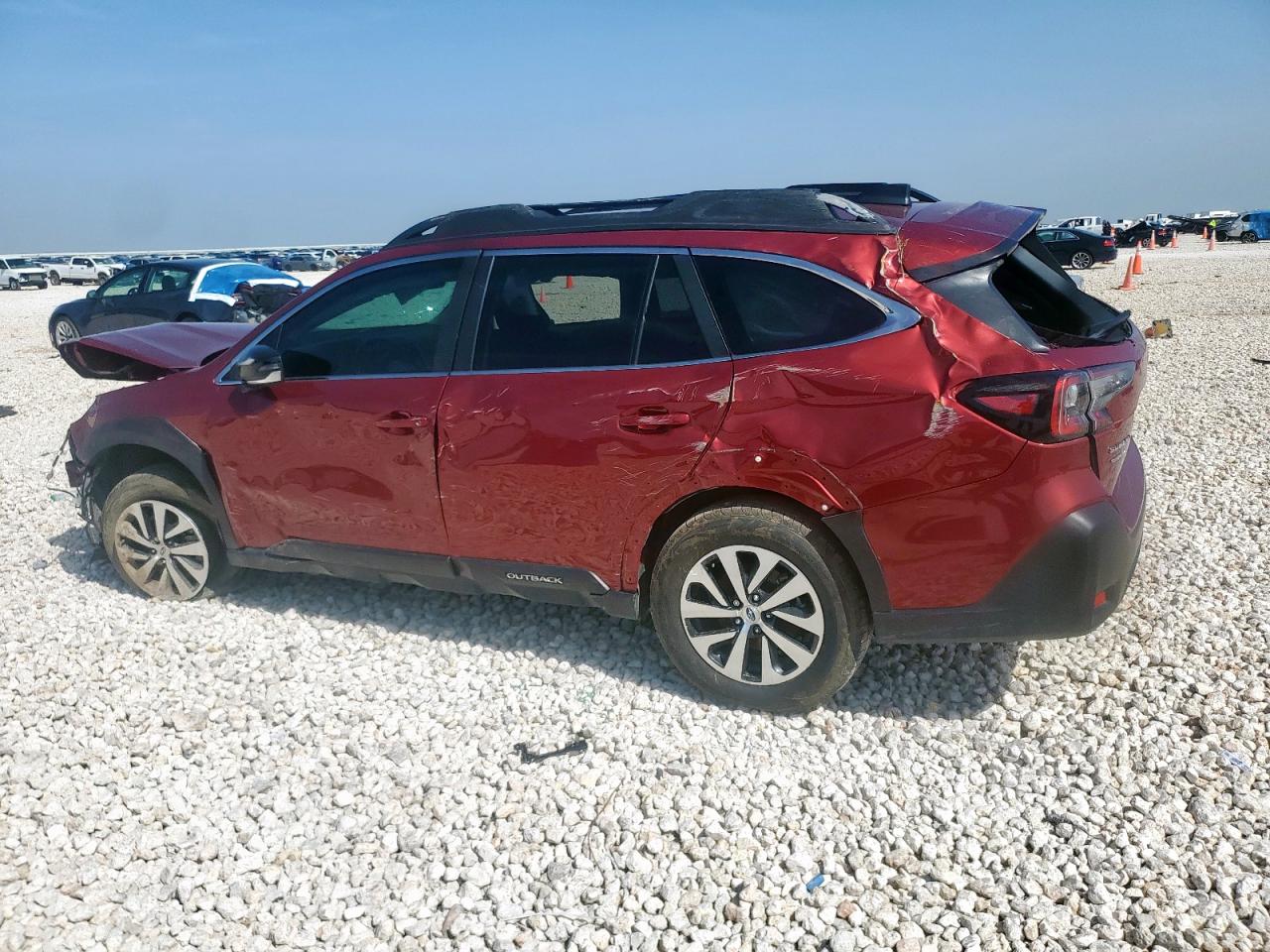 Subaru Outback Premium