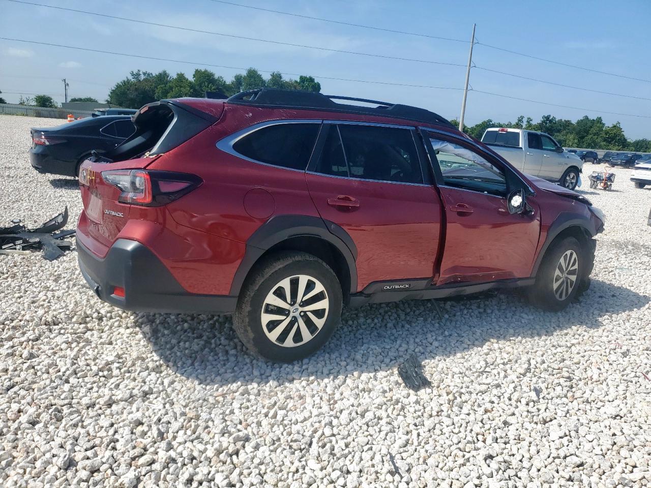 Subaru Outback Premium