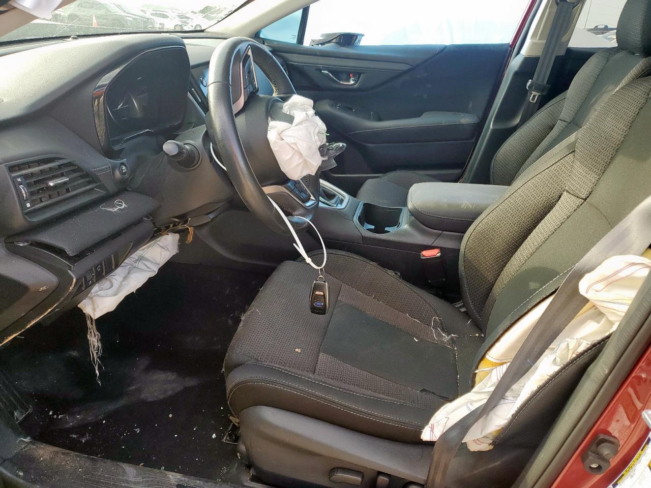 Subaru Outback Premium