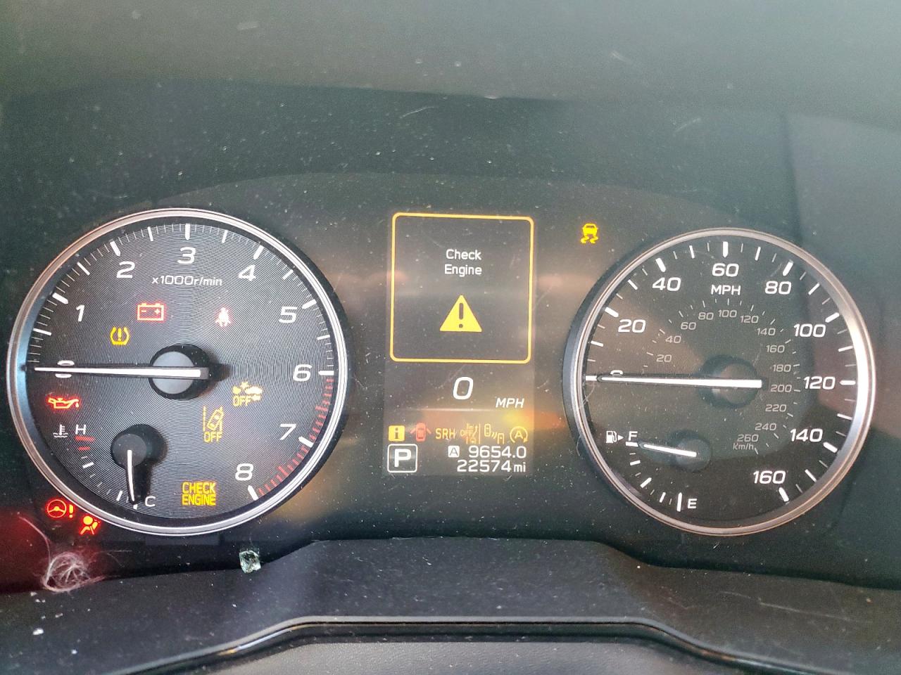 Subaru Outback Premium