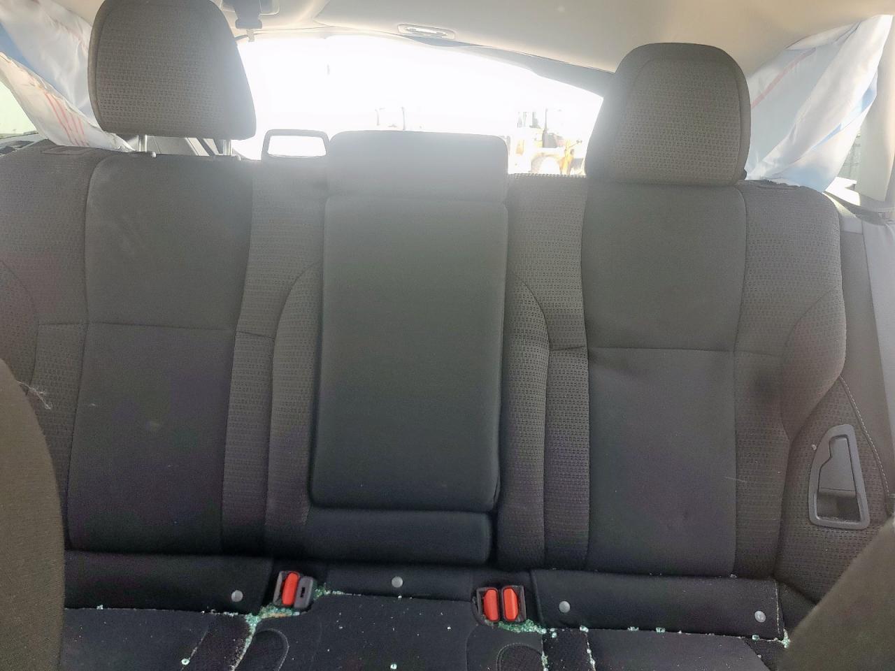 Subaru Outback Premium