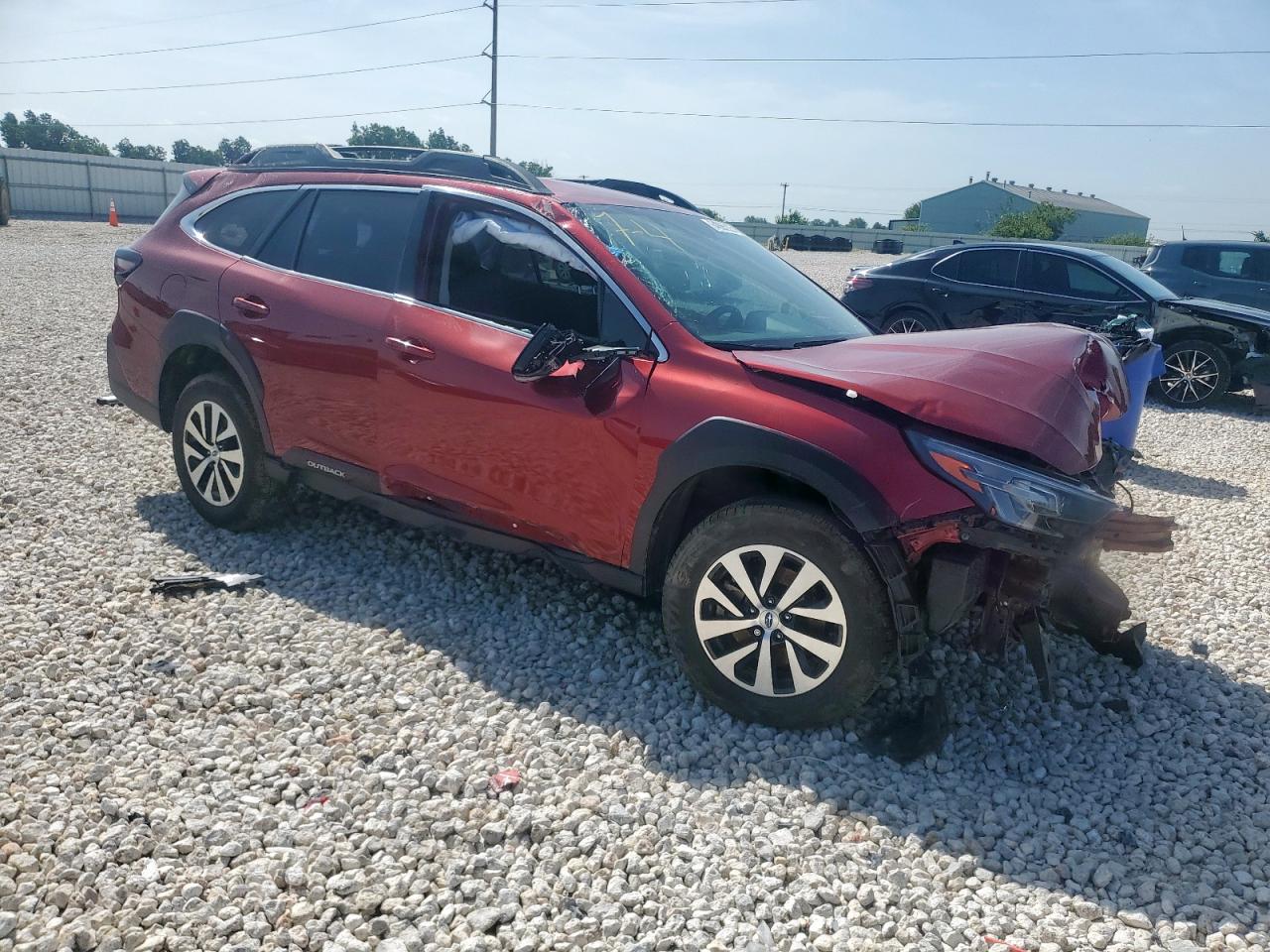 Subaru Outback Premium
