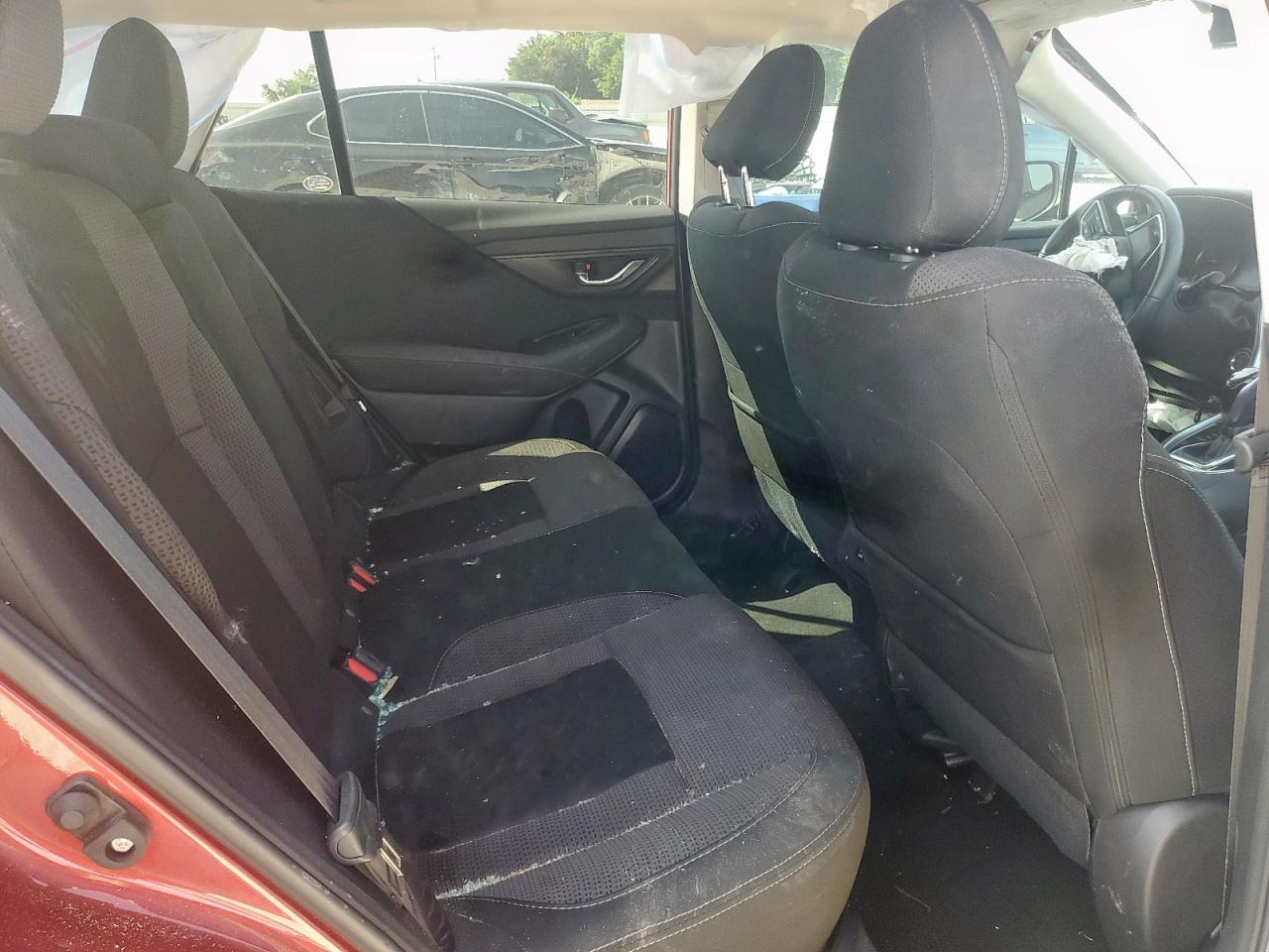 Subaru Outback Premium