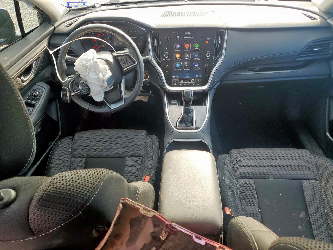 Subaru Outback Premium
