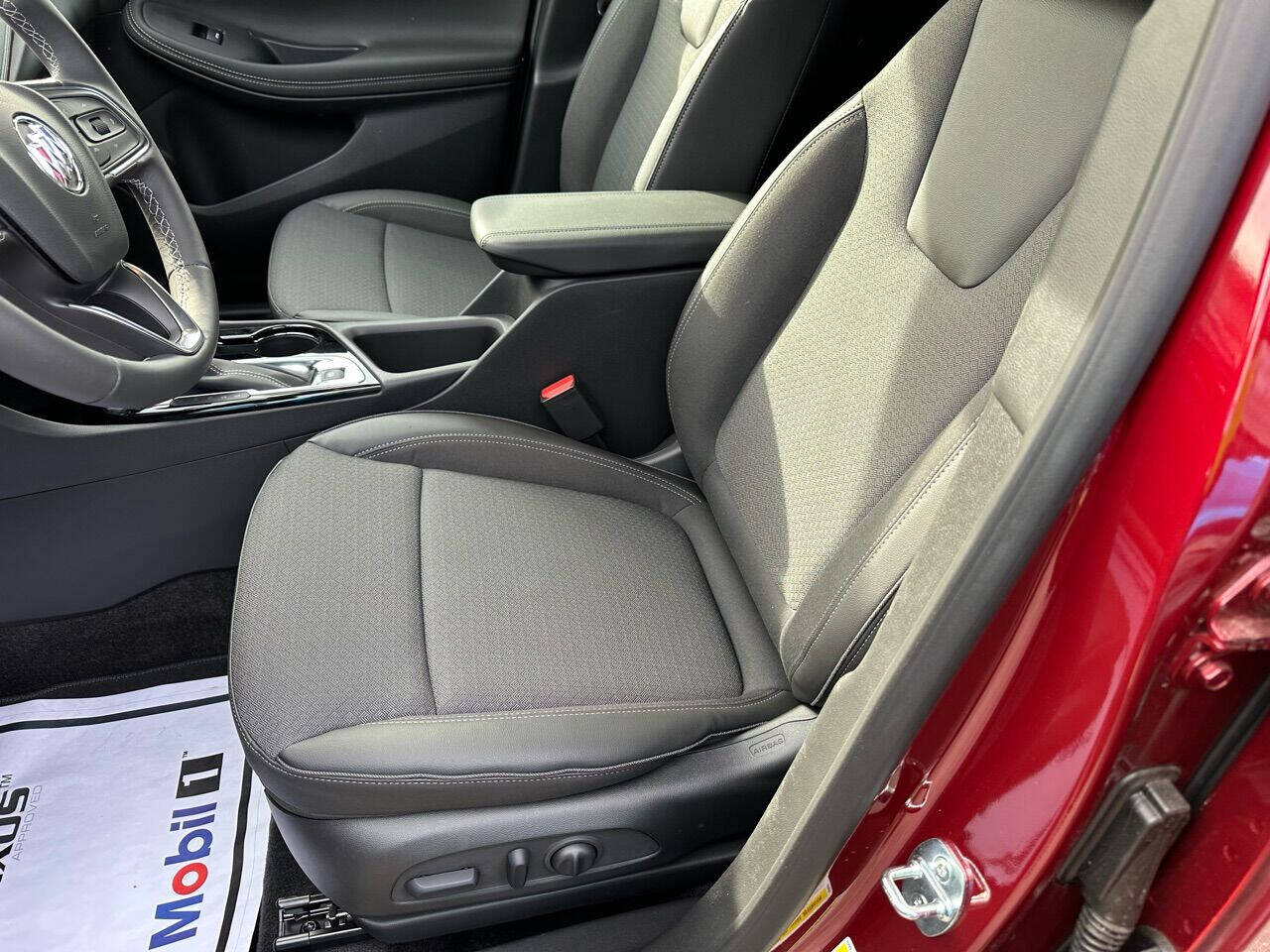 Buick Encore GX Select 4dr Crossover