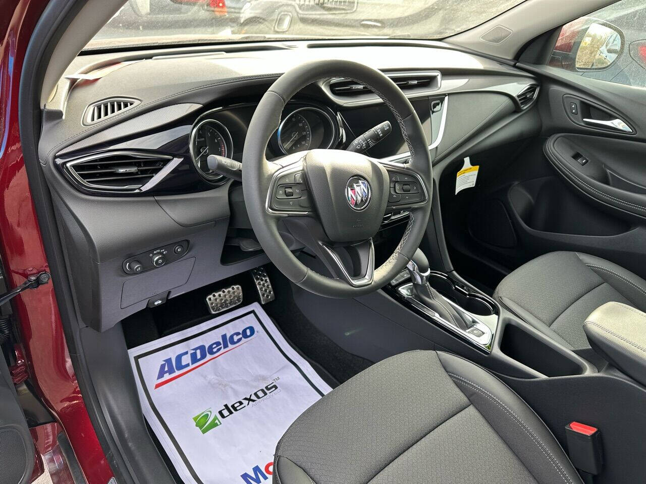 Buick Encore GX Select 4dr Crossover